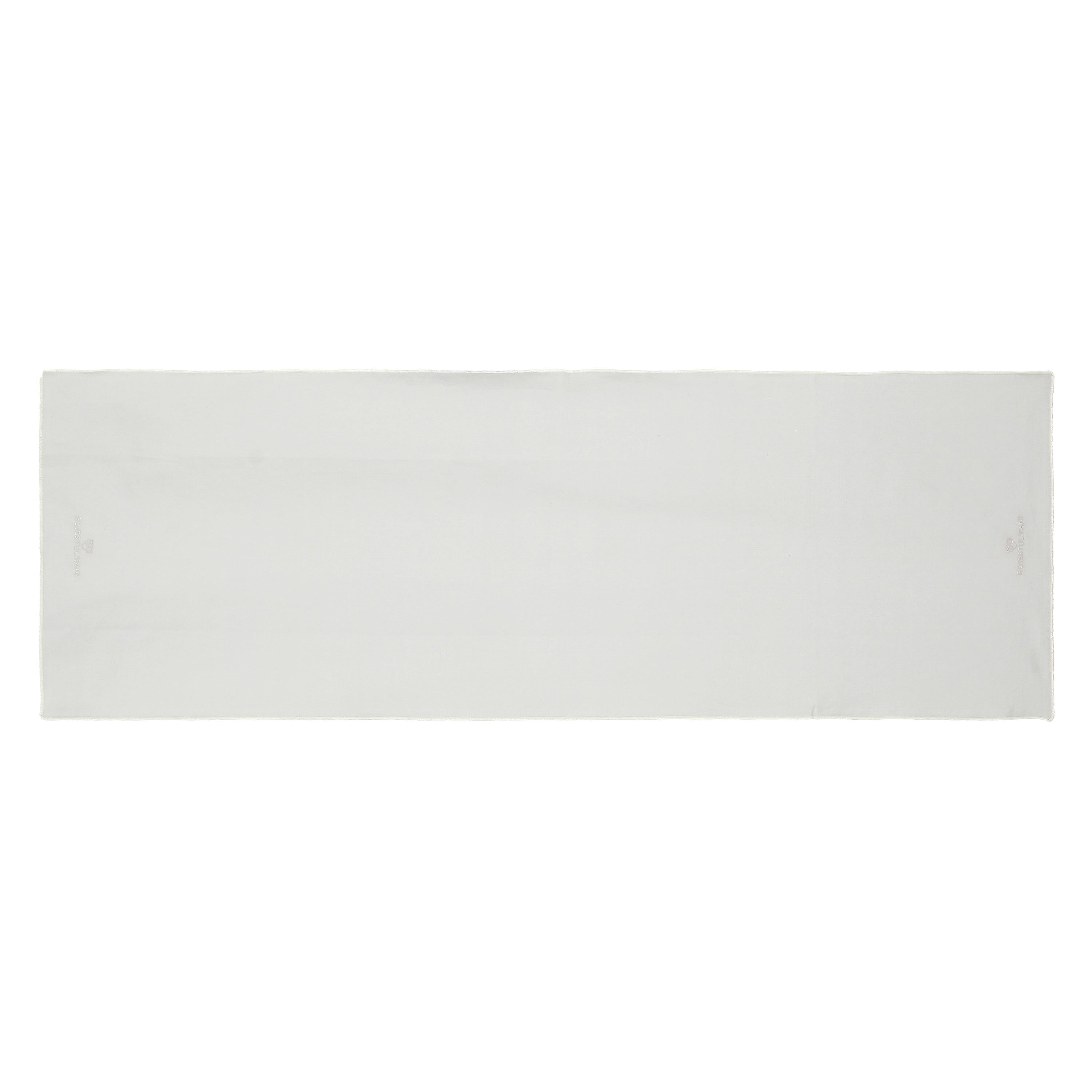 Place Runner My - Cotone, Runner da Tavola Elegante in Tessuto Naturale