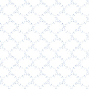 Set da 12, Tovaglioli Confezione 20 pz, Mayflower Blue, 38x38 cm