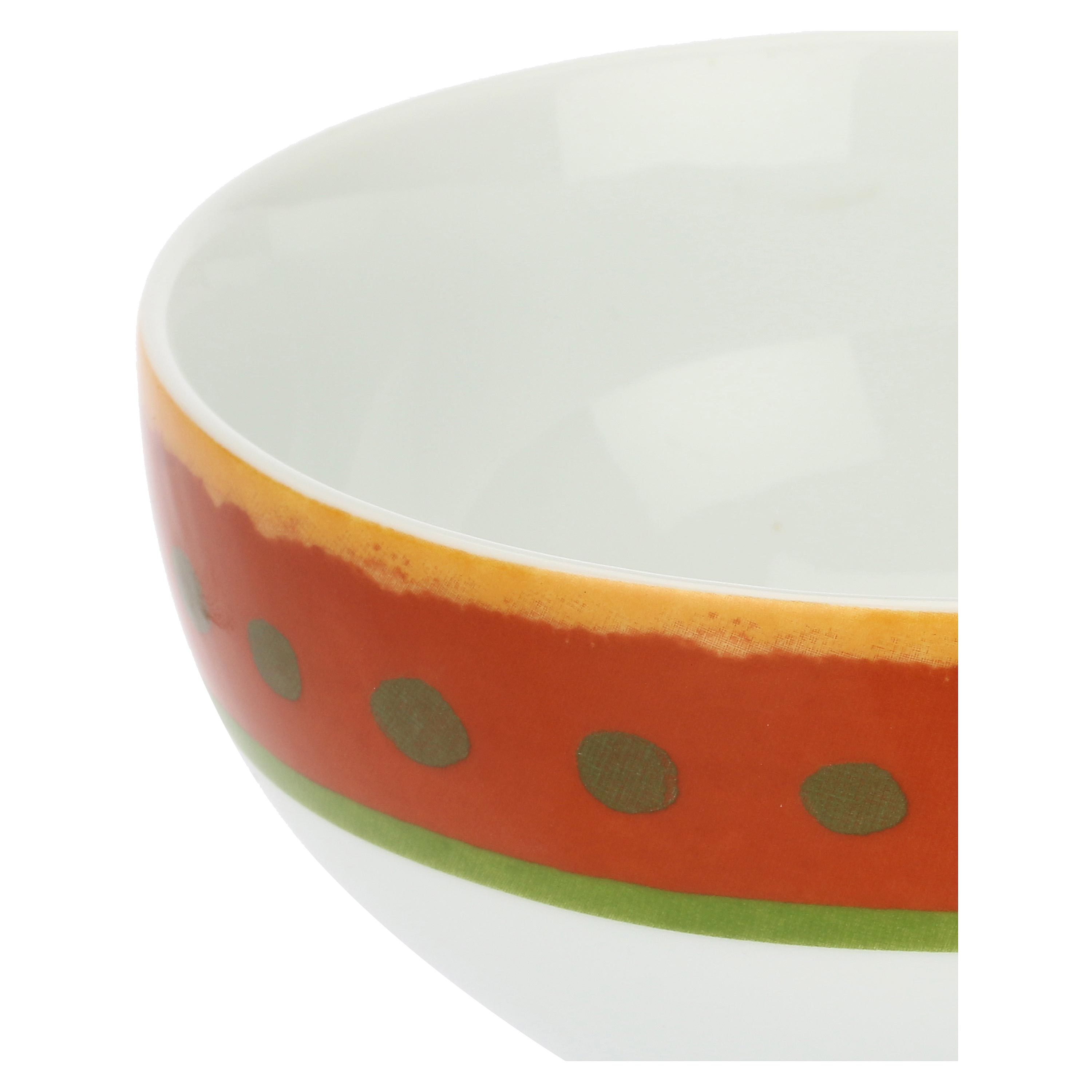 Set da 6, Ciotola, Cottage - Stoneware, Ø 15 cm