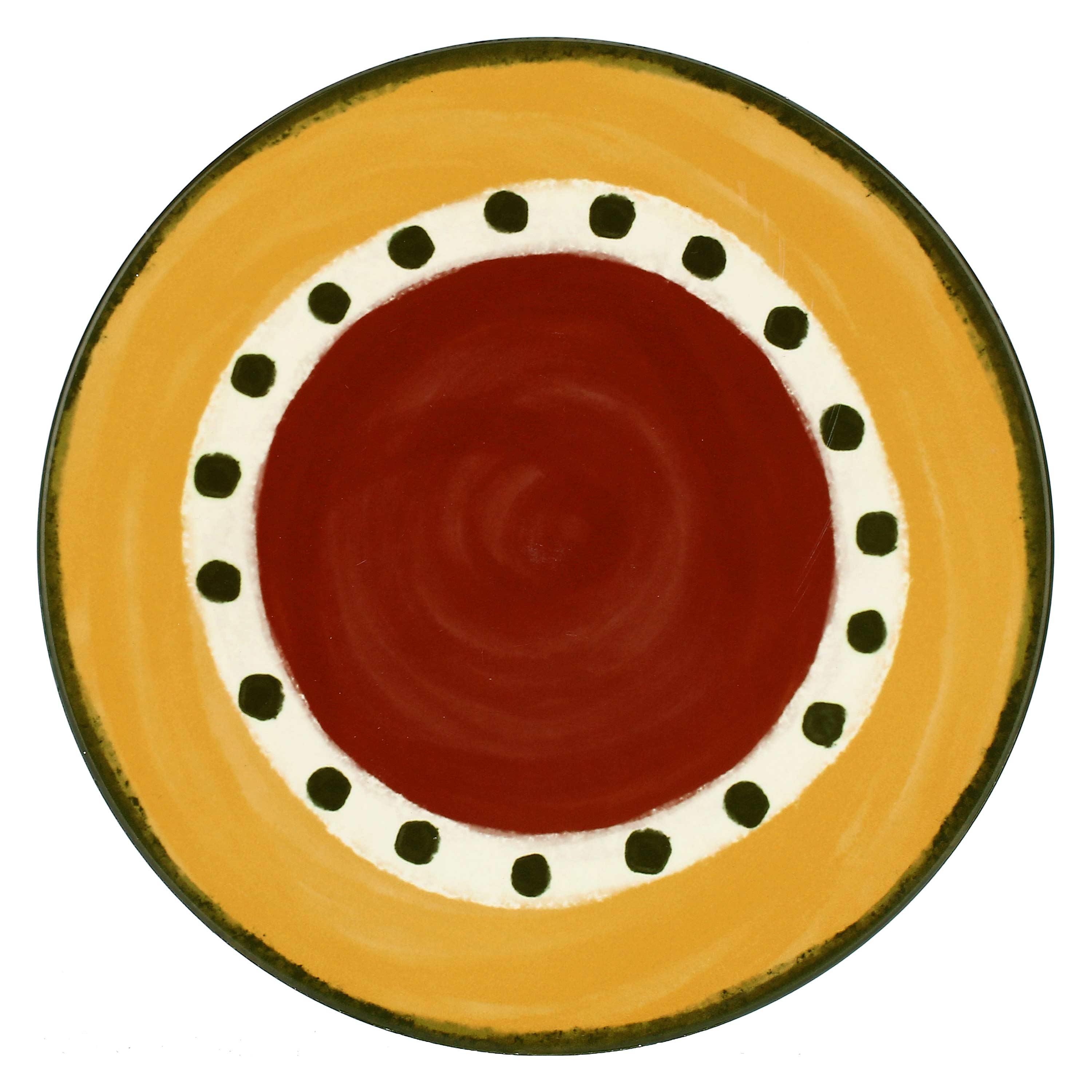 Sottopentola, Cottage - Porcellana, Ø 20 cm