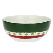 Set da 6, Cottage Coppetta, Cozy - Porcellana, Ø 15 cm