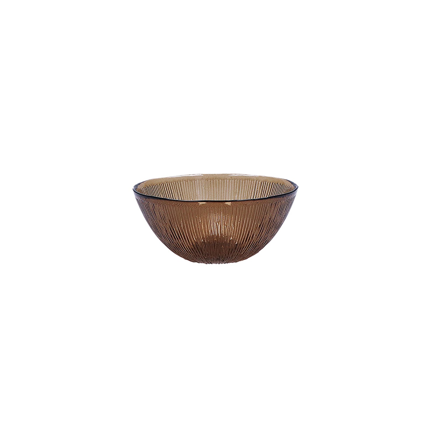 Set da 4, Ciotola Vetro, Luci - Stoneware, 15 cm