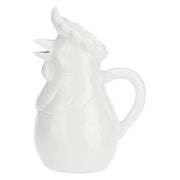 Caraffone Gallo, Fattoria - Porcellana, 1,3 l