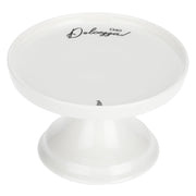 Alzatina, I Garbati - Porcellana, 17 cm