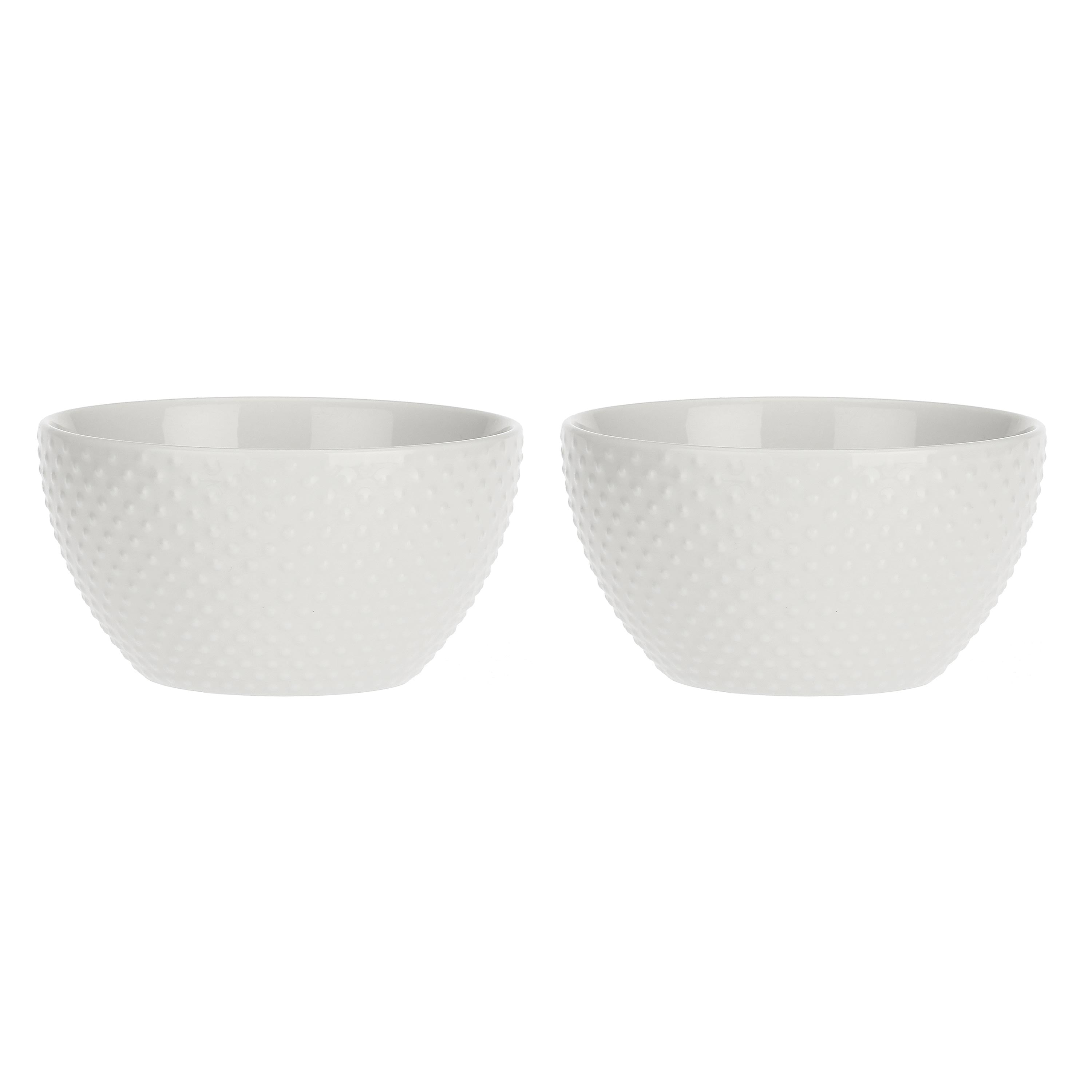 Set da 2, Coppetta, Richiamo - Porcellana, 12,2 cm