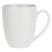 Set da 6, Mug, Richiamo - Porcellana, 400 cc