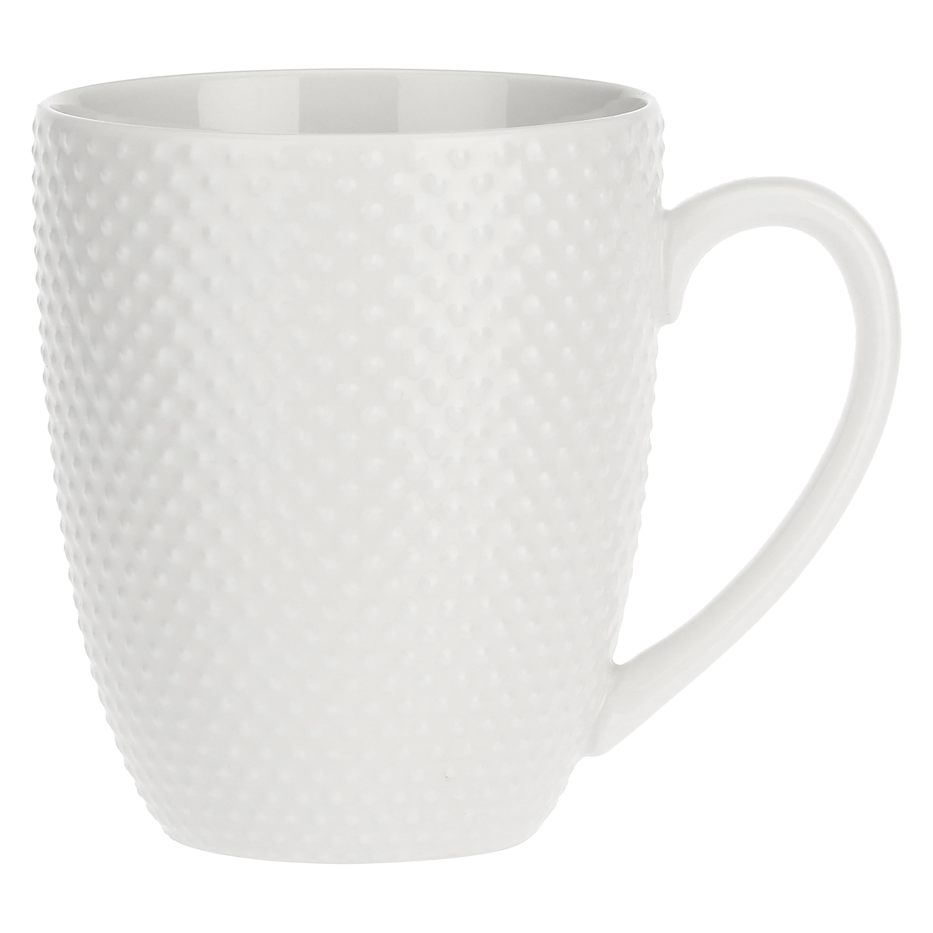Set da 6, Mug, Richiamo - Porcellana, 400 cc