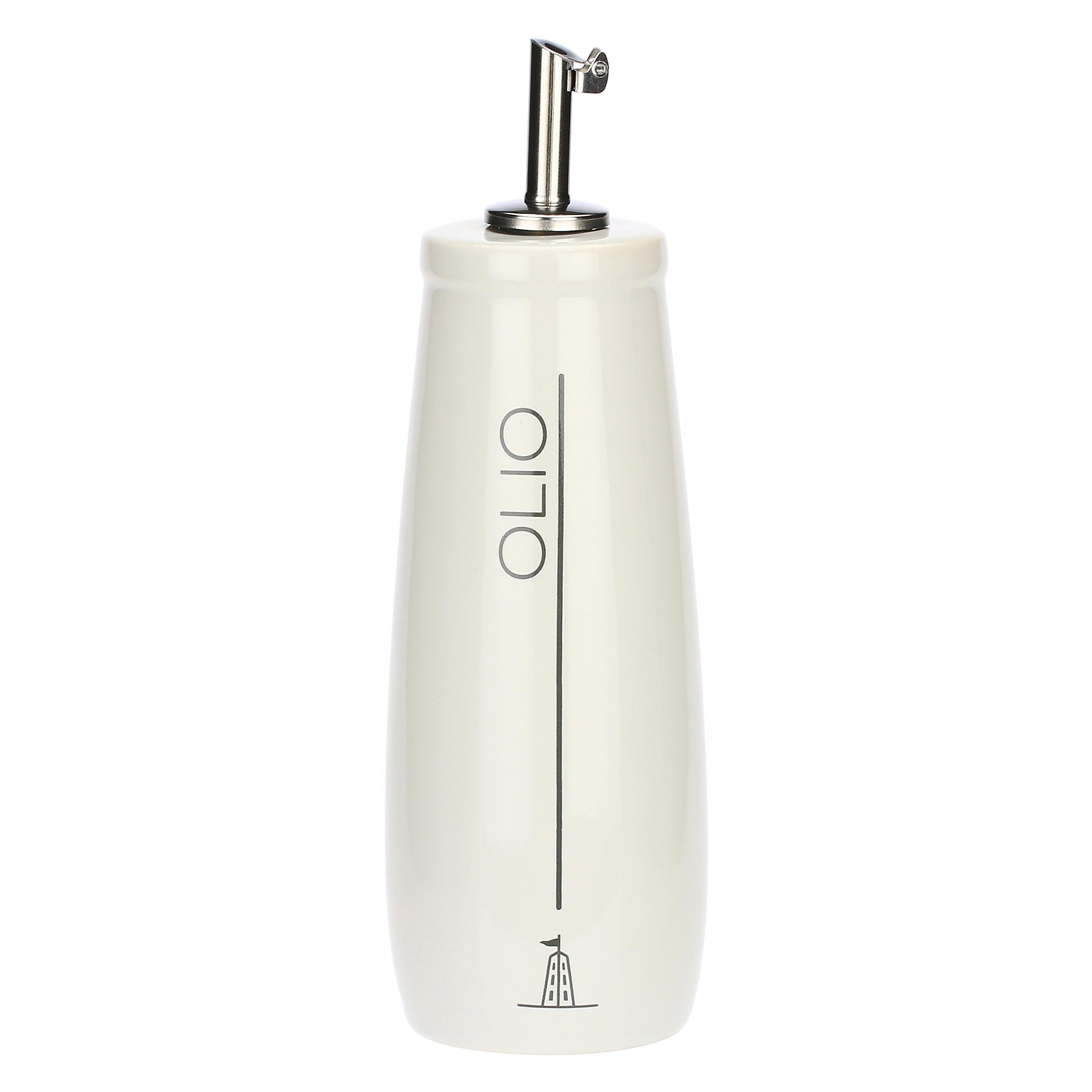 Set da 3, Oliera, Gli Onesti - Gres, 250 ml