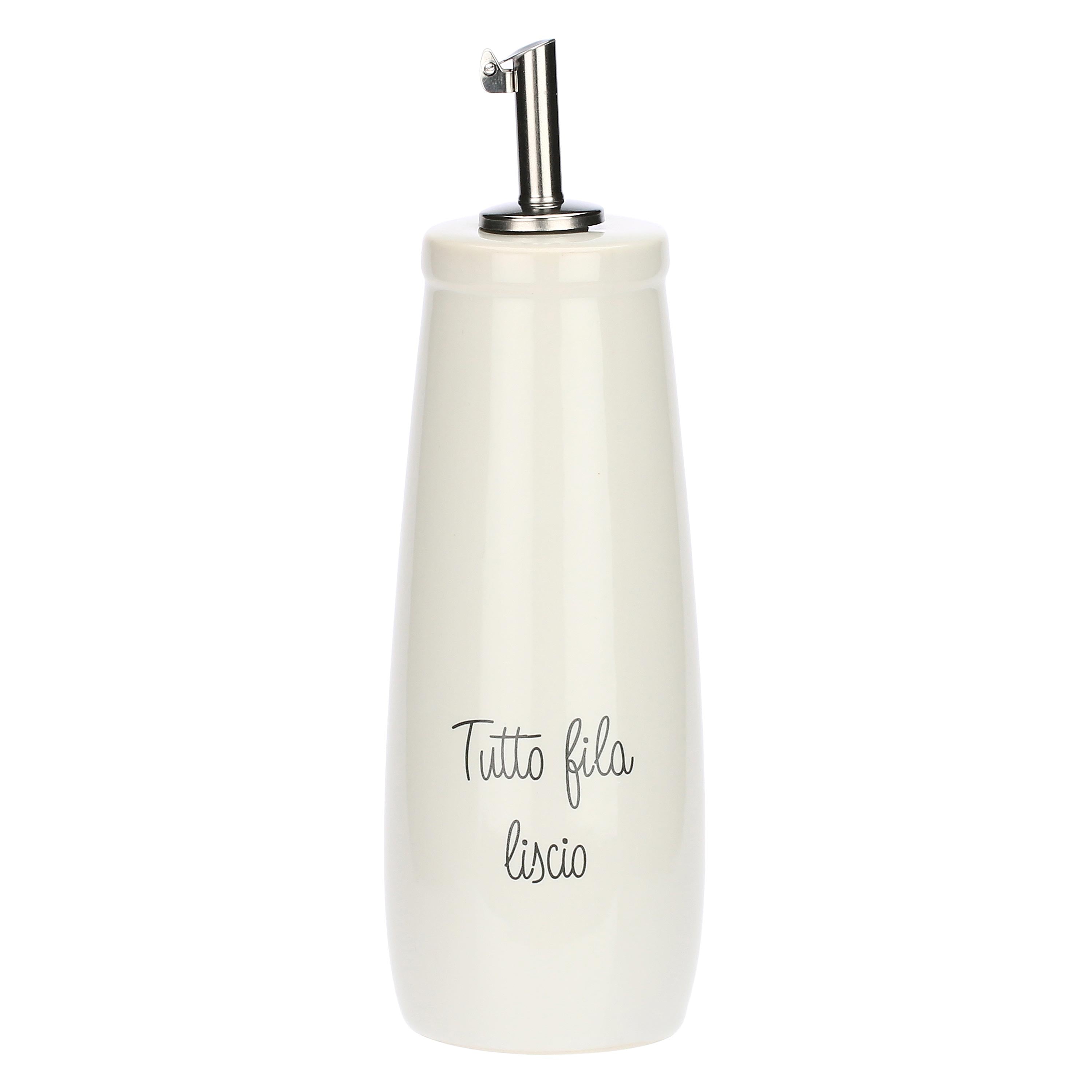 Set da 3, Oliera, Gli Onesti - Gres, 250 ml