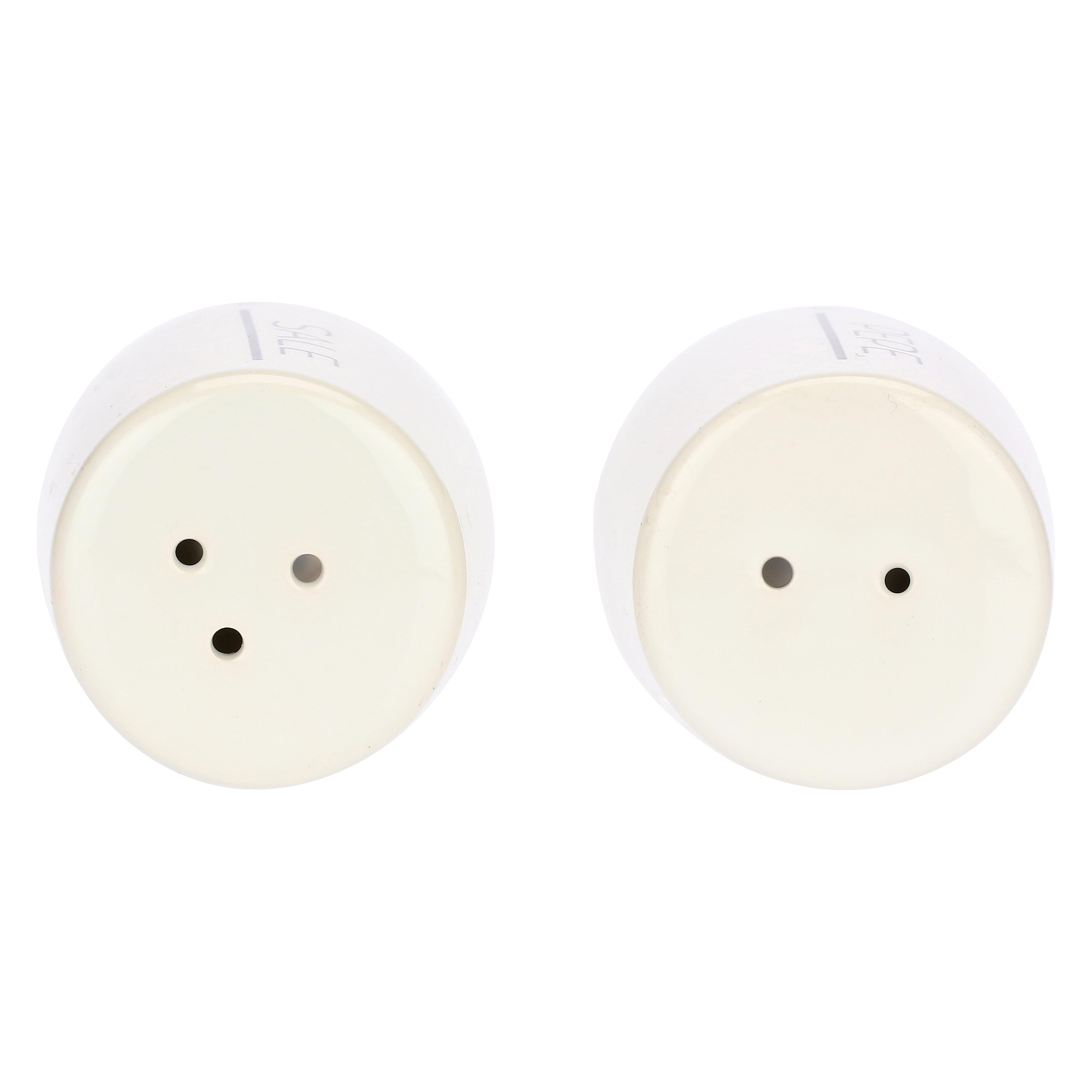 Set da 3, Set Sale E Pepe, Gli Onesti - Gres, 58 ml