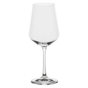 Set da 6, Calice Vino Rosso, Riserva - Vetro, 400 ml