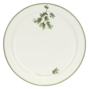 Set da 6, Piatto Piano, Coltivia - Porcellana, 27 cm