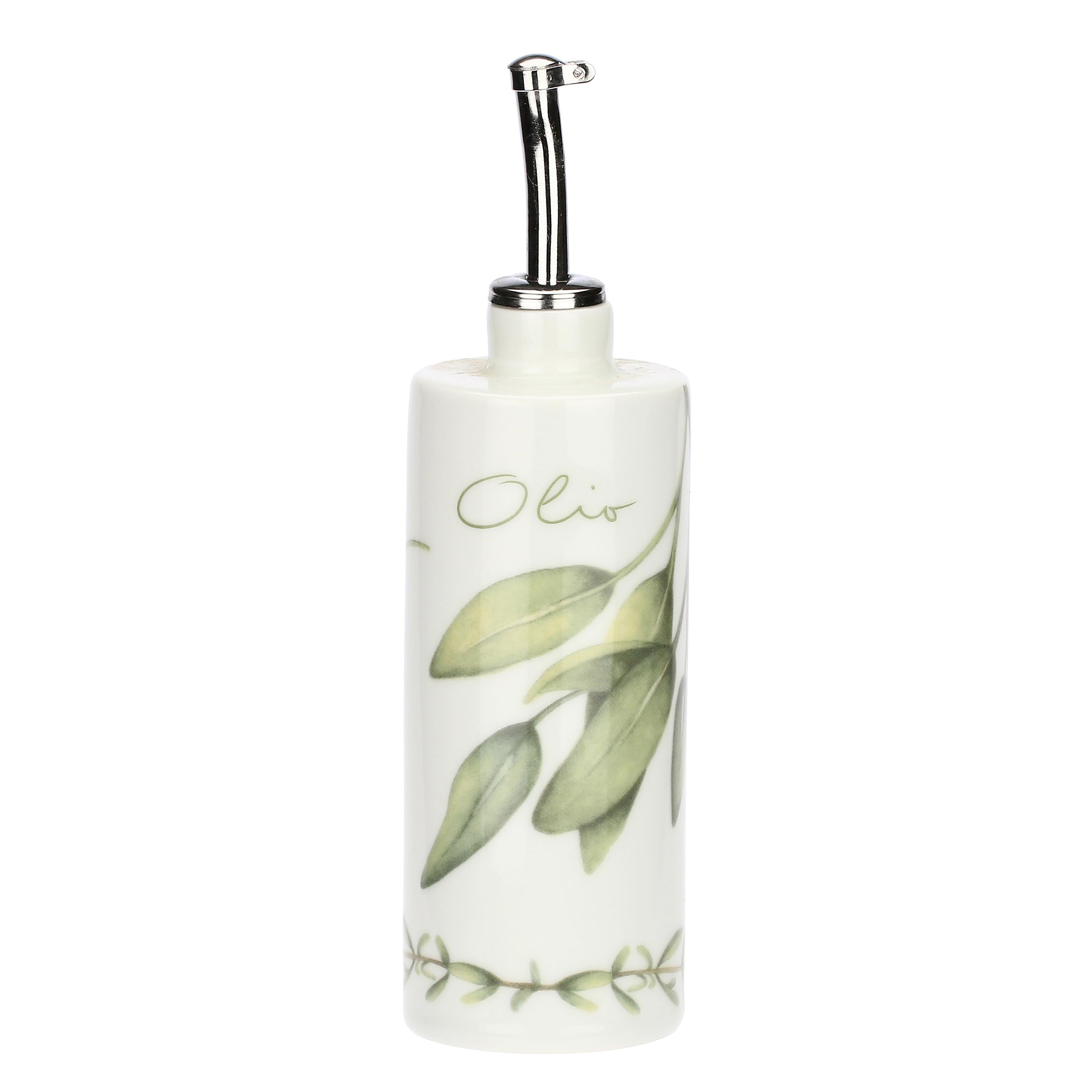 Oliera, Coltivia - Porcellana, 250 ml