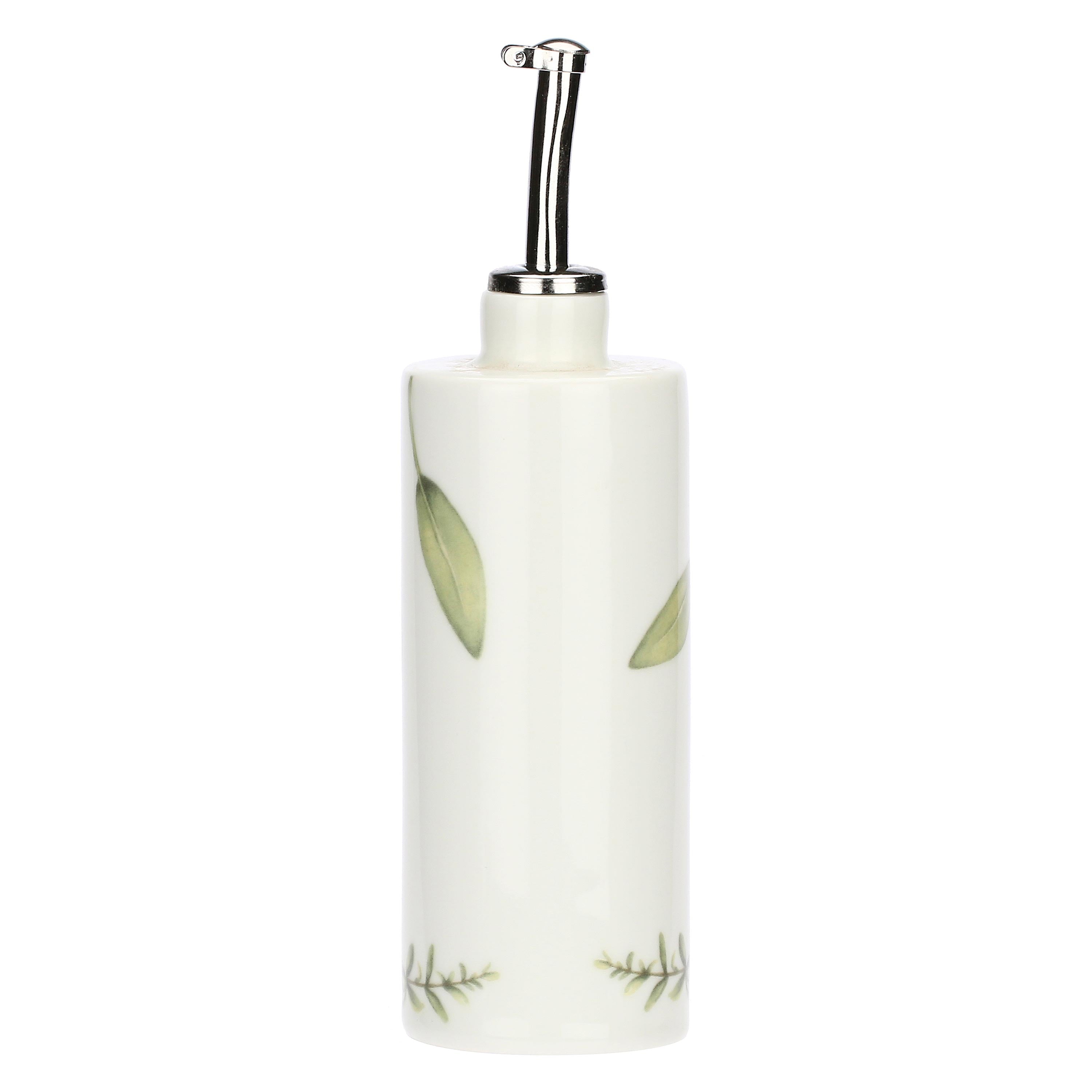 Oliera, Coltivia - Porcellana, 250 ml