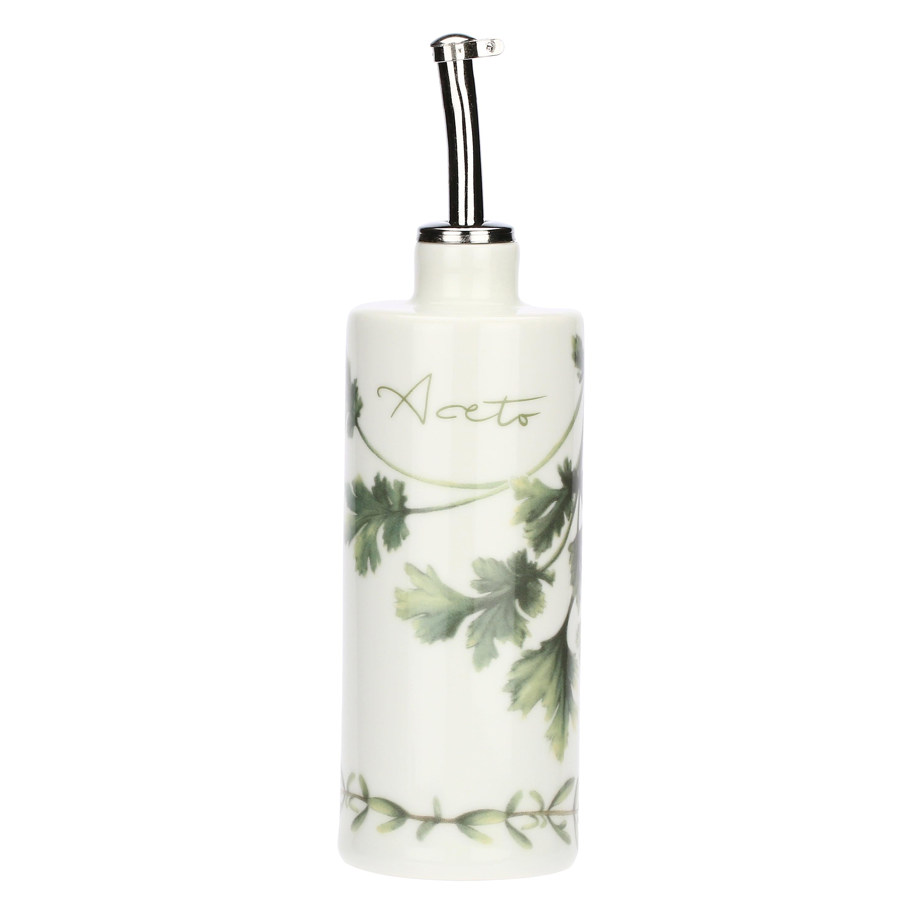 Acetiera, Coltivia - Porcellana, 250 ml