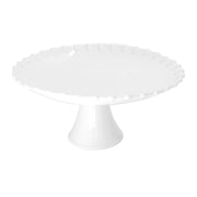 Alzata, Romeo - Porcellana, 28 cm