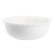Set da 2, Insalatiera, Romeo - Porcellana, 25 cm