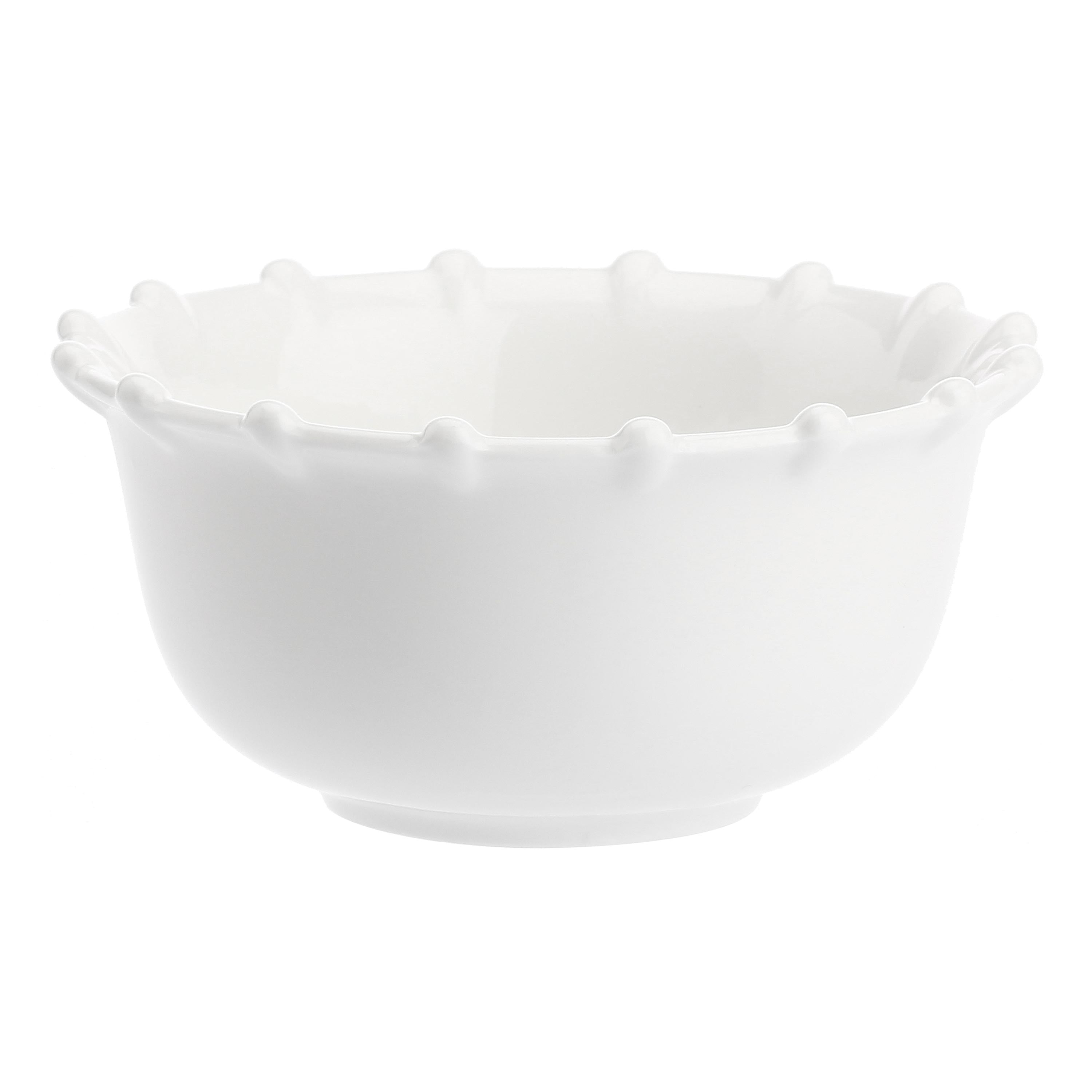 Set da 6, Coppetta, Romeo - Porcellana, 12 cm