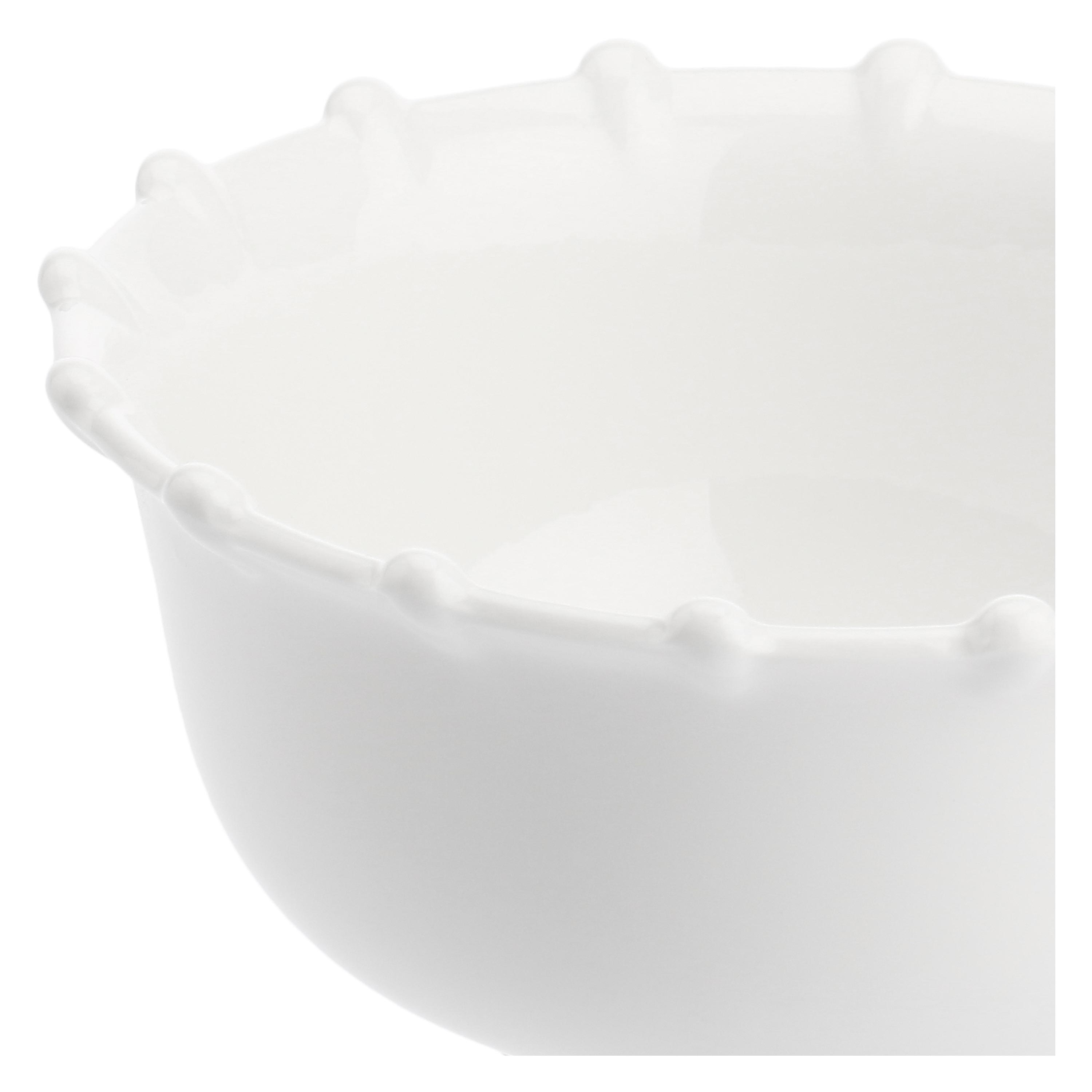 Set da 6, Coppetta, Romeo - Porcellana, 12 cm