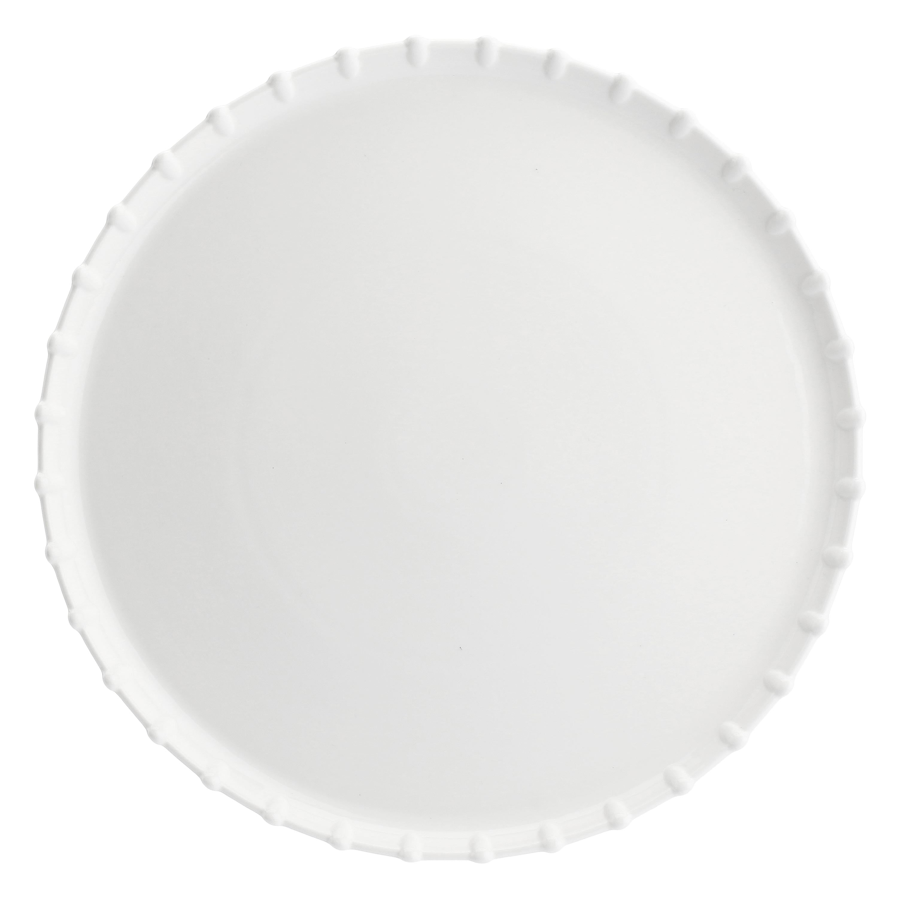 Piatto Torta, Romeo - Porcellana, 34 cm