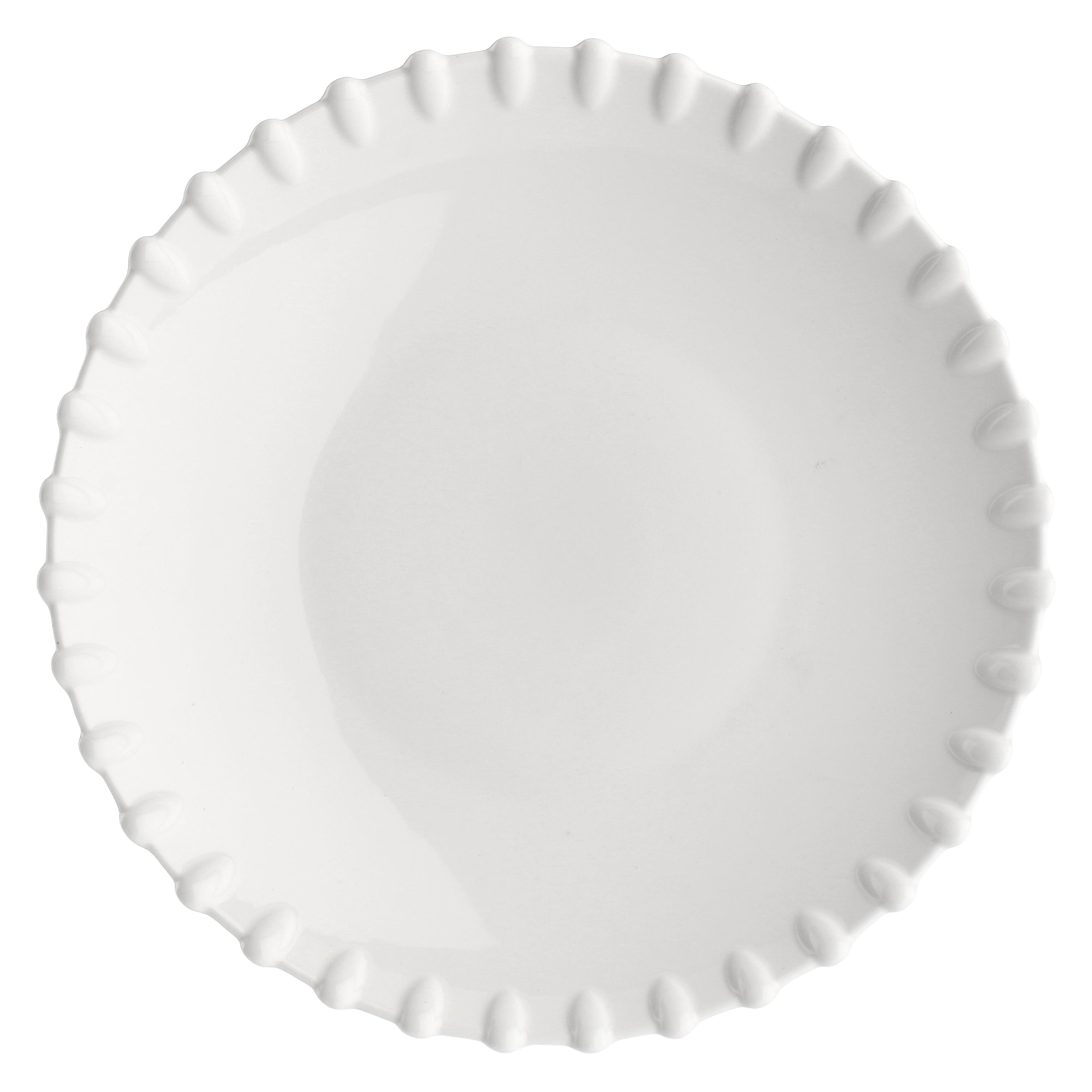 Alzata, Romeo - Porcellana, 21 cm