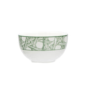 Set da 6, Ciotola, Intrigo - Porcellana, 12 cm