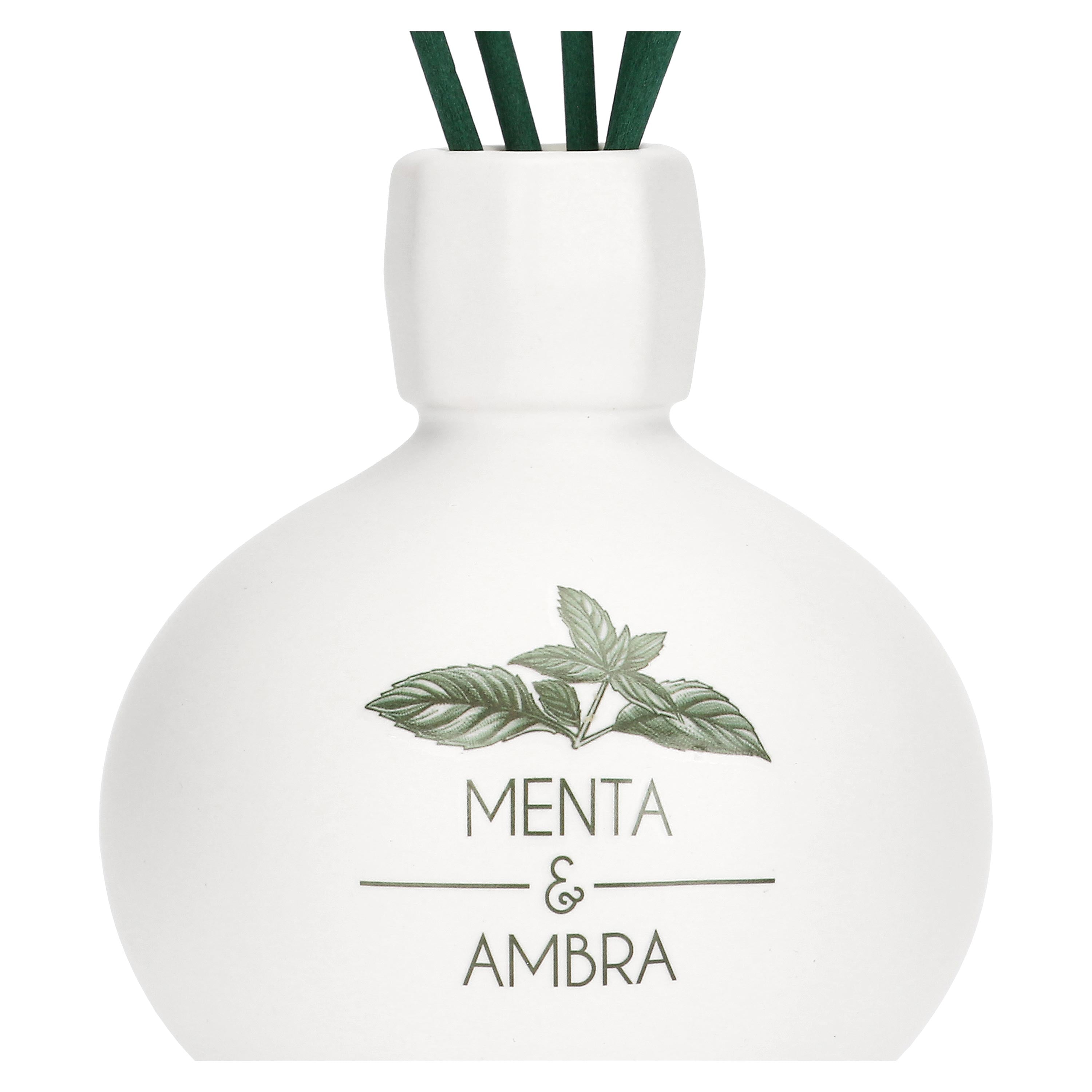 Profumatore Menta, Sensalia - Gres, 120 ml