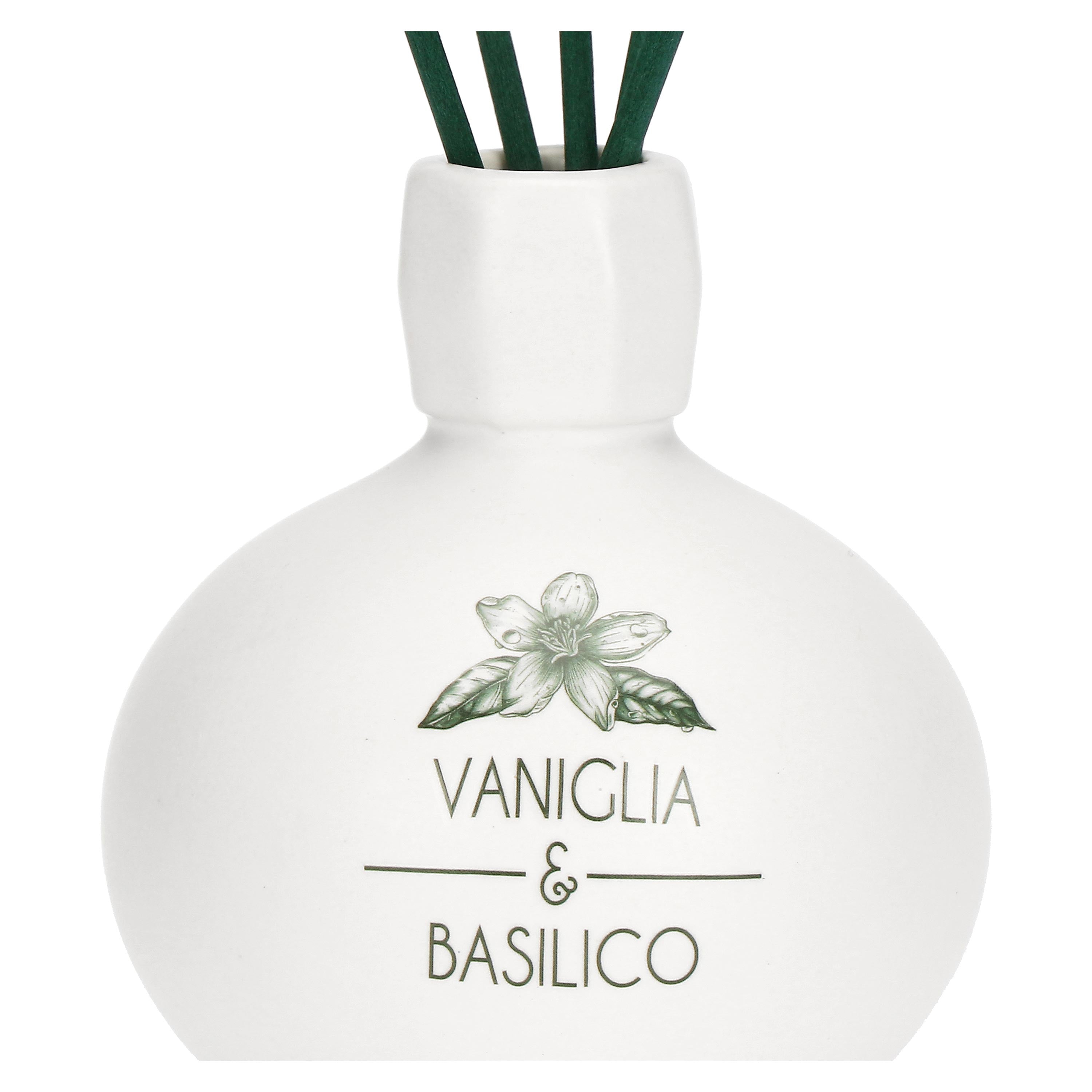 Profumatore Basilico, Sensalia - Gres, 120 ml