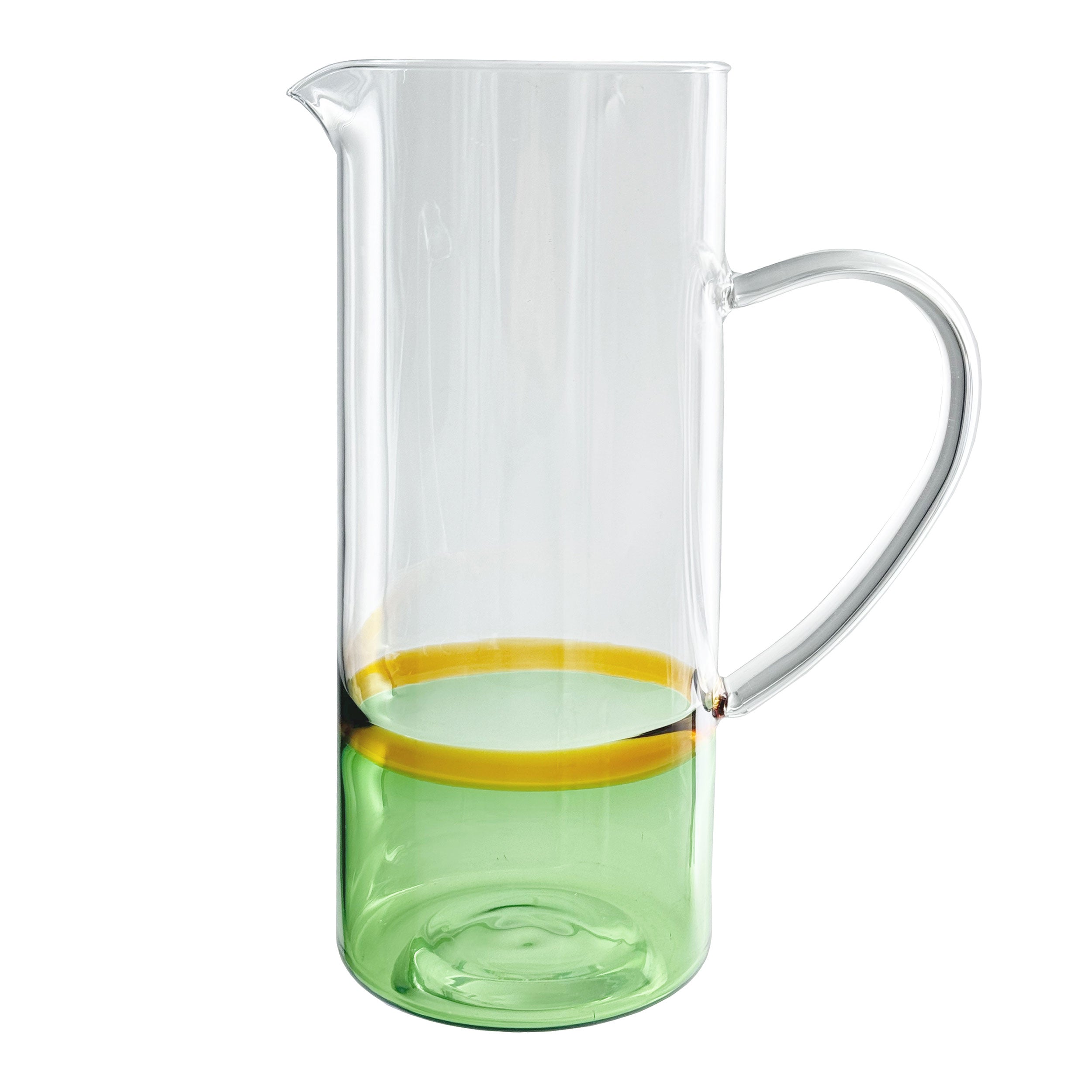 Brocca, Aria - Vetro Borosilicato, 1200 ml