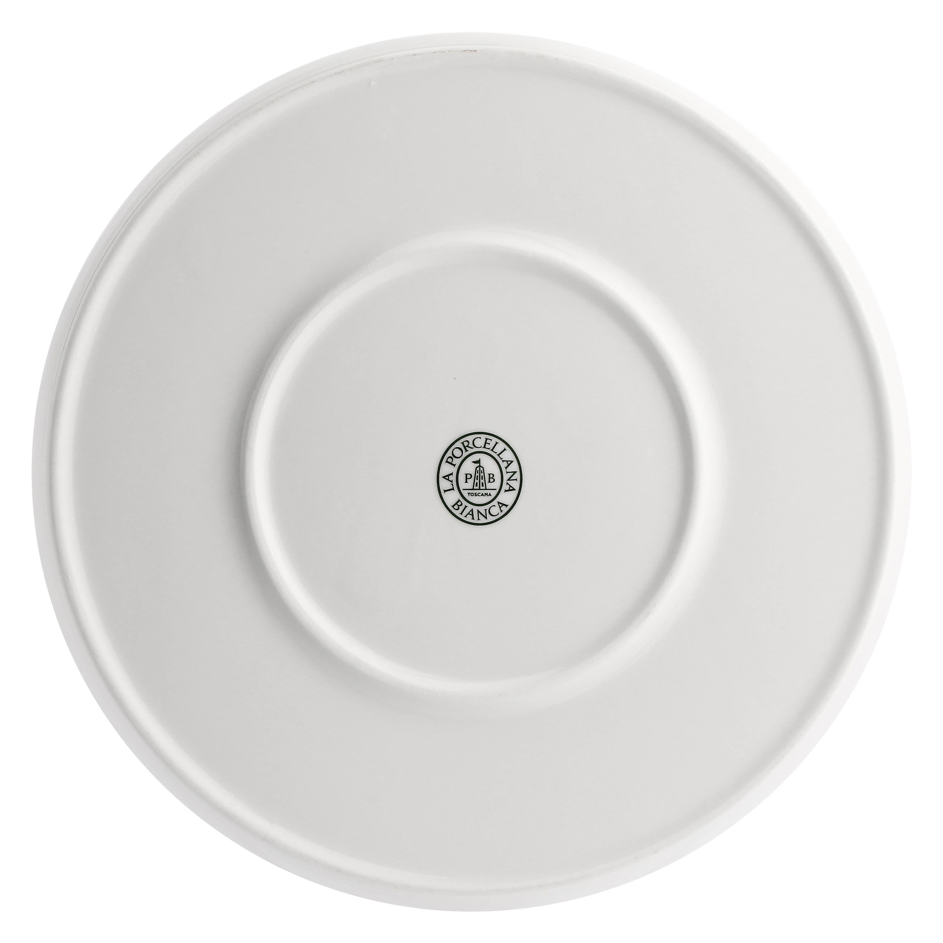 Piatto Piano, Gli Onesti - Porcellana, ⌀ 26 cm