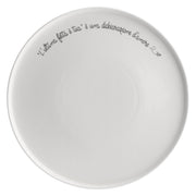 Piatto Pizza, Gli Onesti - Porcellana, ⌀ 32 cm