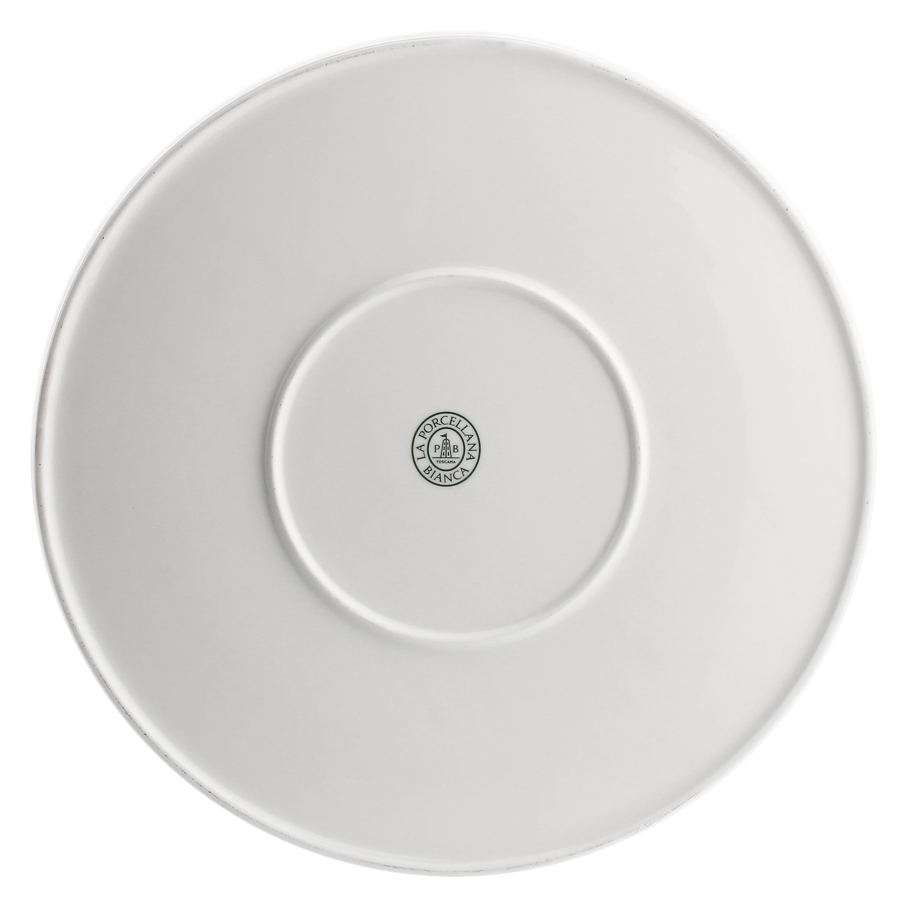 Piatto Pizza, Gli Onesti - Porcellana, ⌀ 32 cm