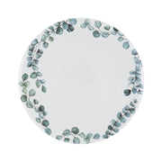 Piatto Rotondo, Sempreverde - Porcellana, 32cm