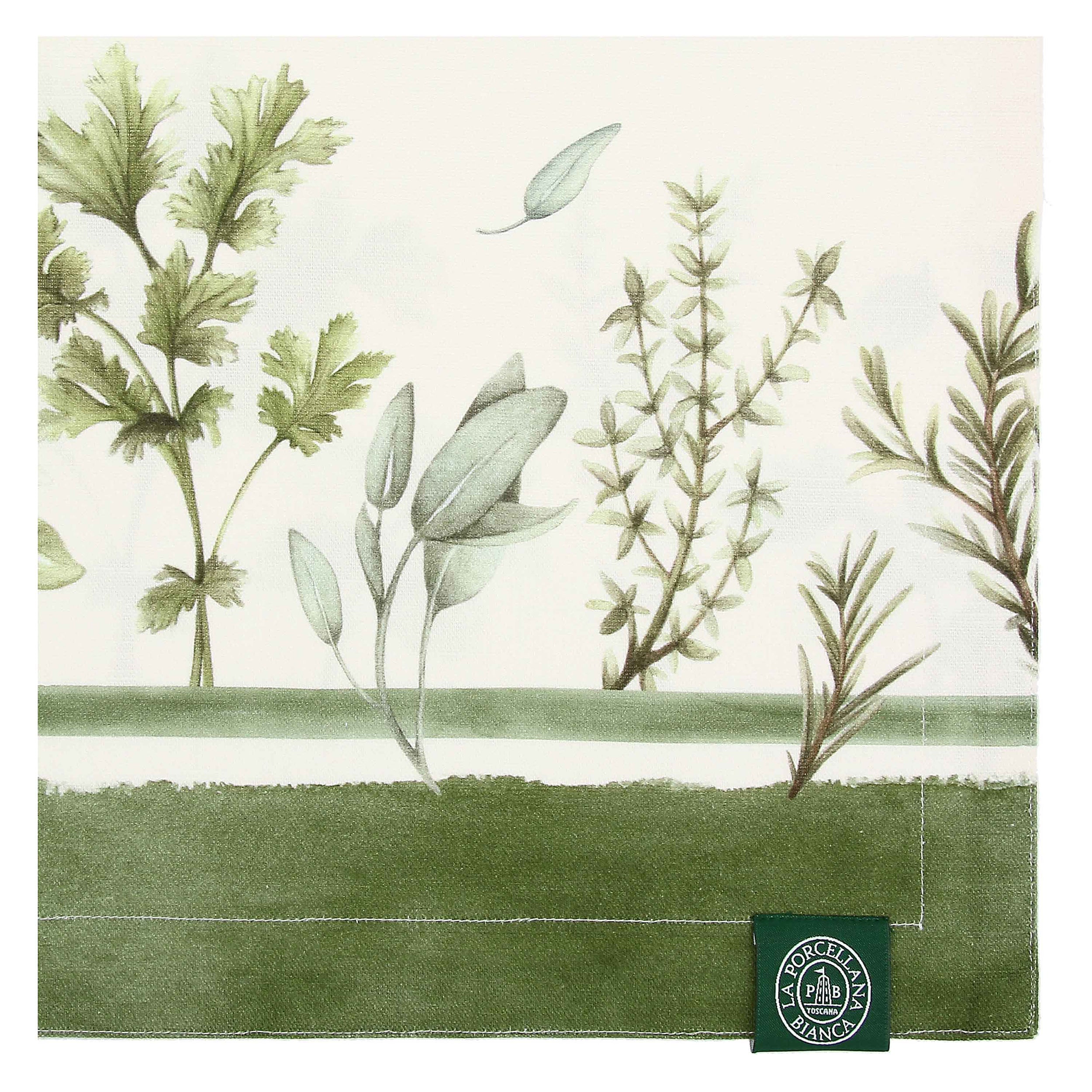 Set da 2, Set Tovagliette, Coltivia - Tessuto, 33x45 cm