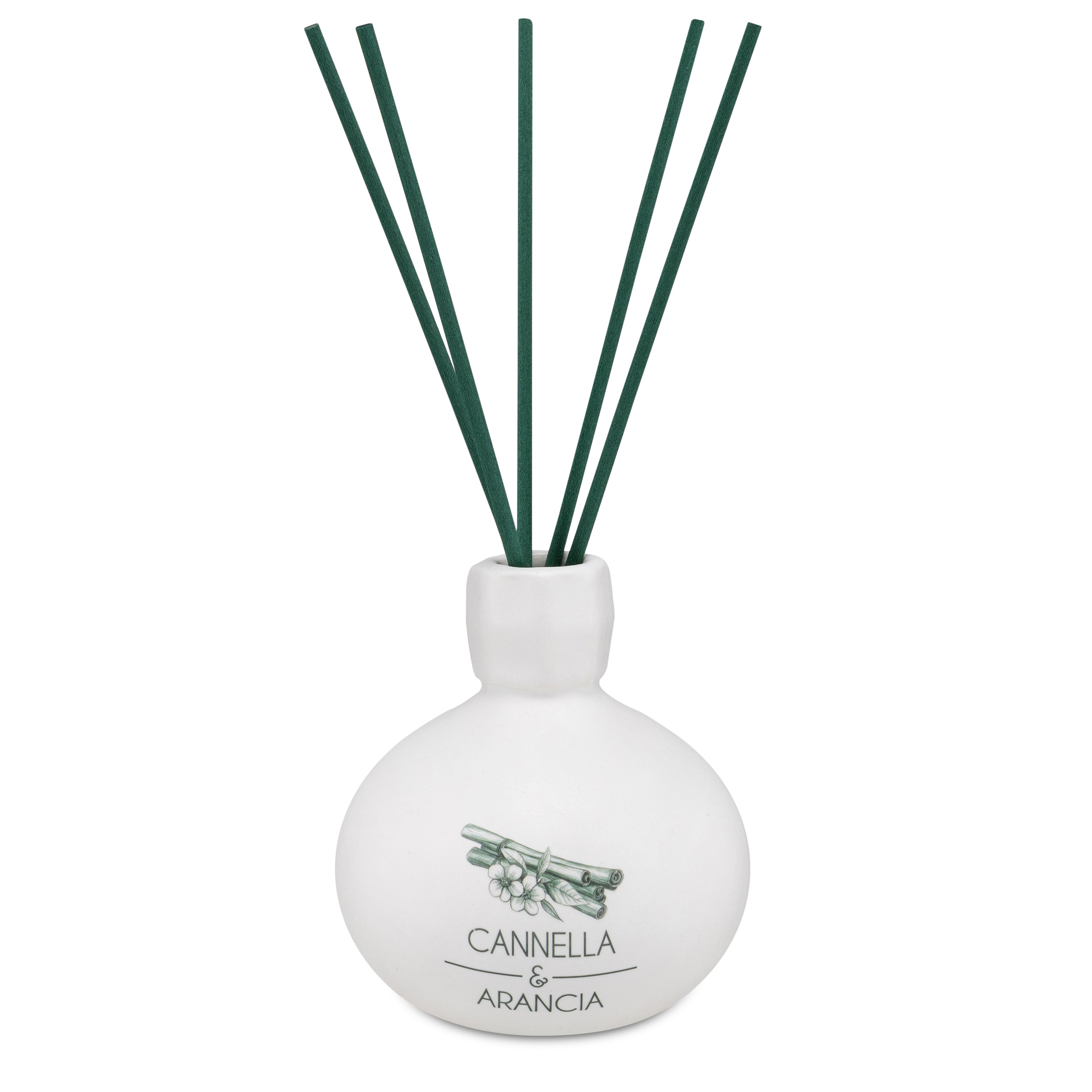 Profumatore Cannella, Sensalia - Stoneware, 120 ml