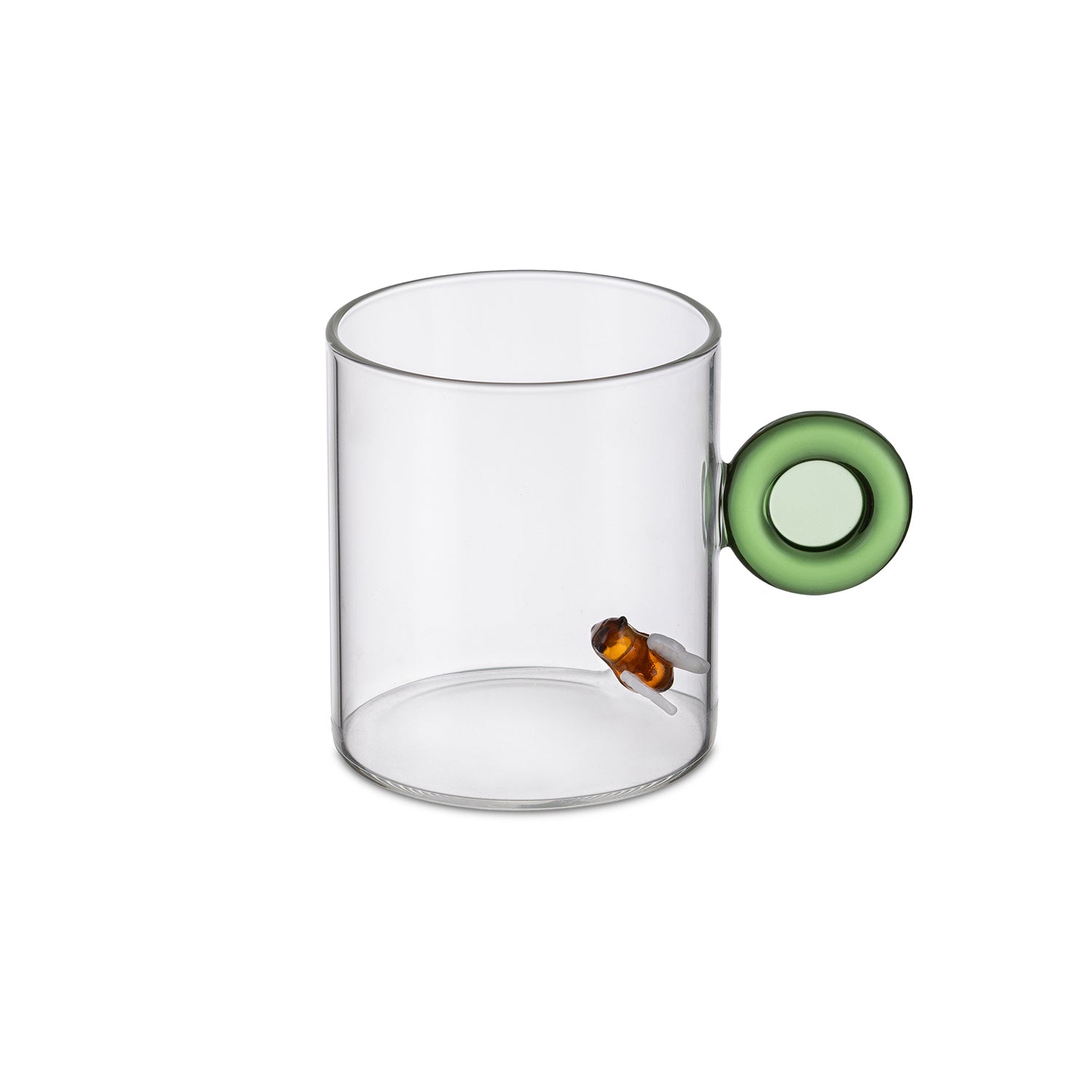 Mug, Apiflora - Borosilicato, 300 ml