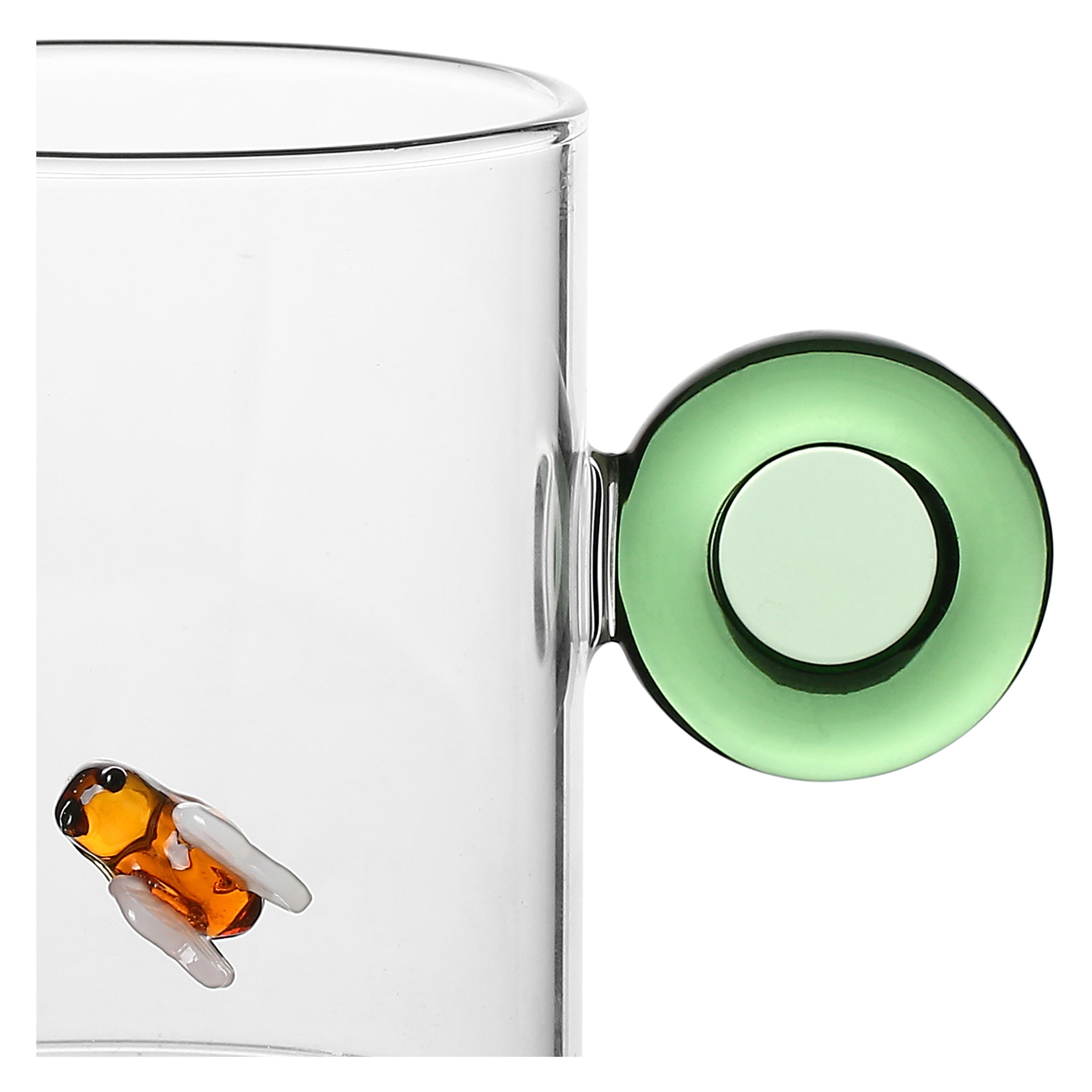 Mug, Apiflora - Borosilicato, 300 ml