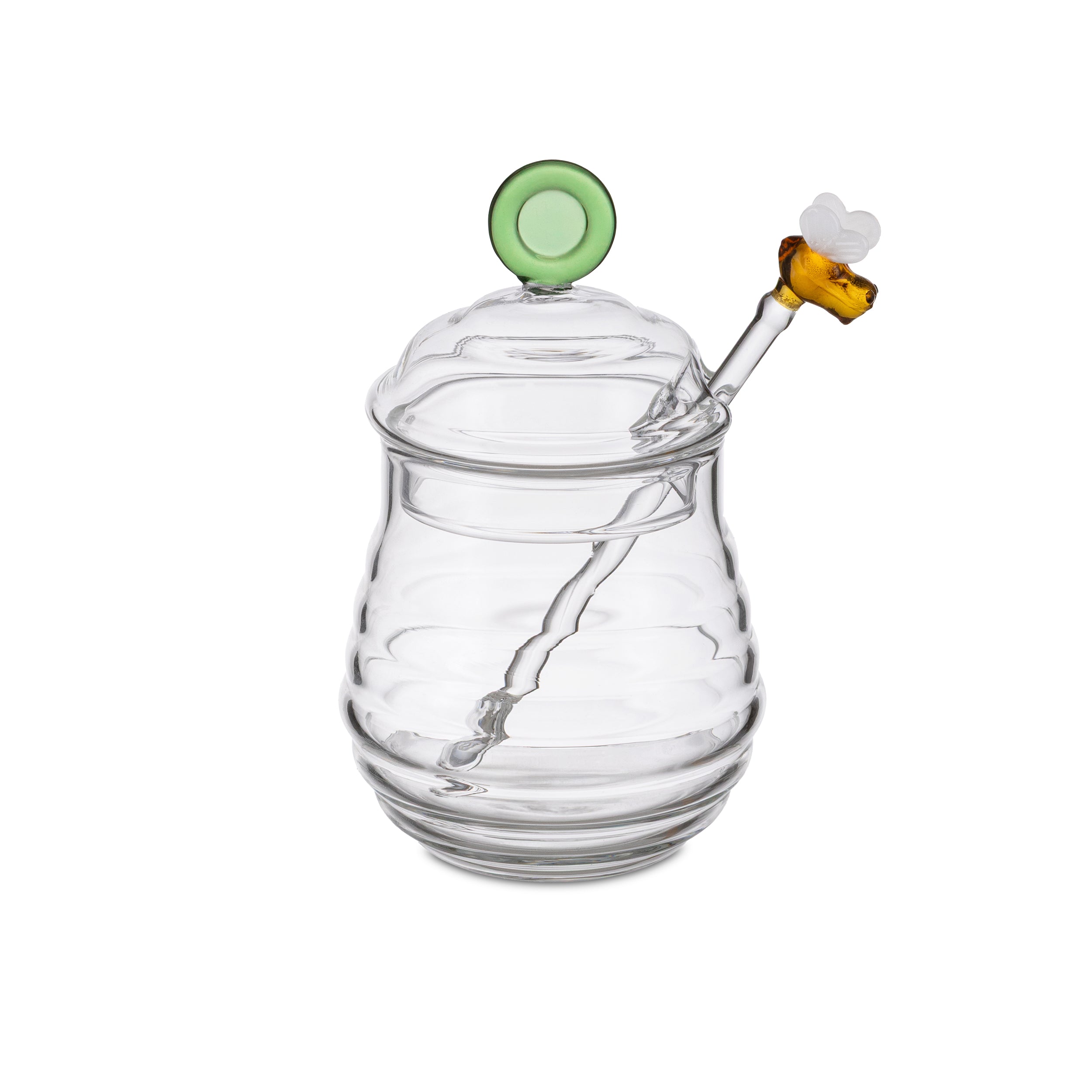 Zuccheriera, Apiflora - Borosilicato, 250 ml