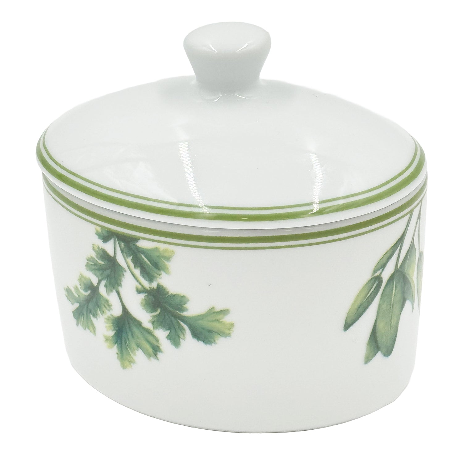 Zuccheriera, Coltivia - Porcellana, 300ml