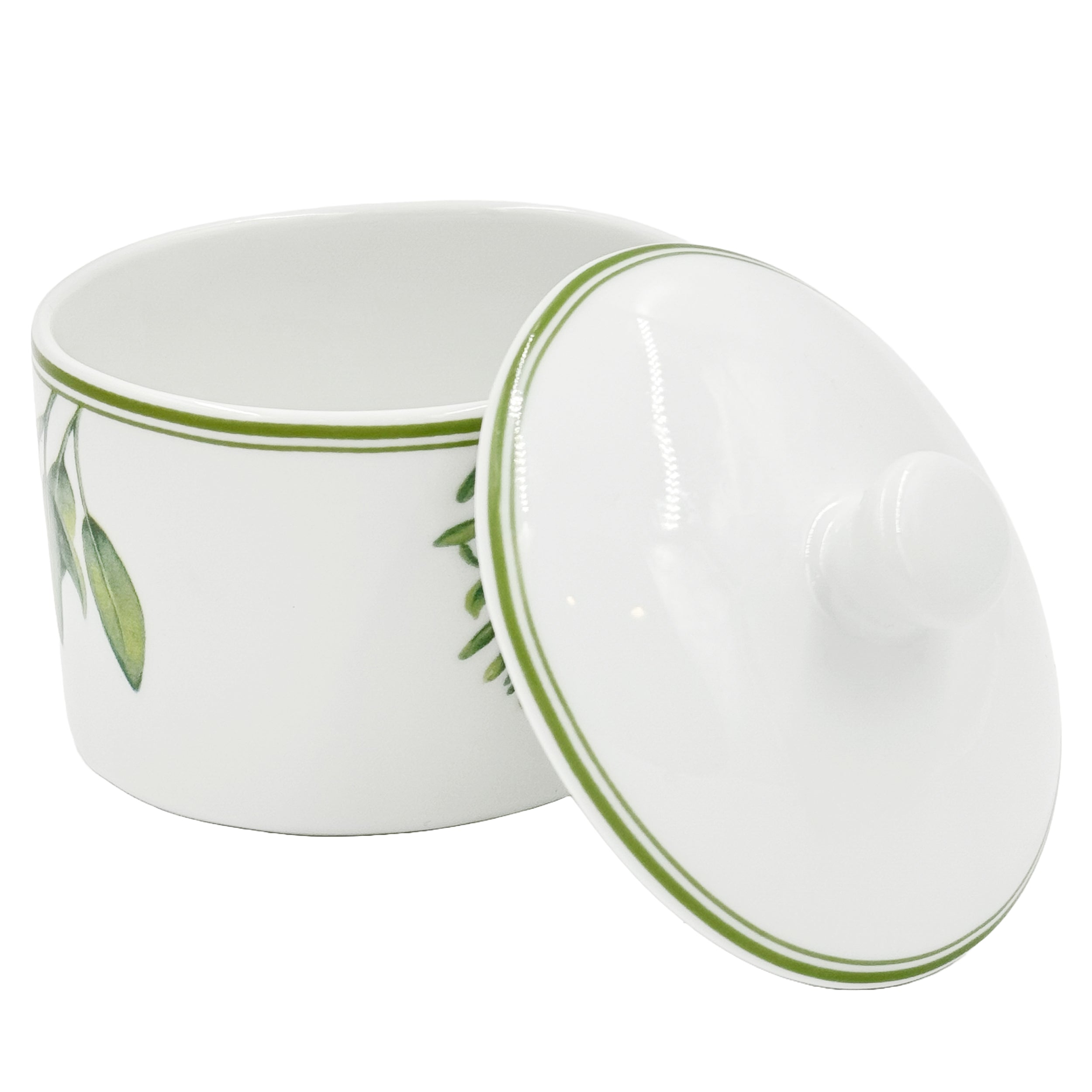Zuccheriera, Coltivia - Porcellana, 300ml