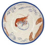 Set da 3, Insalatiera, Ocean Life - Melamina, 28 cm