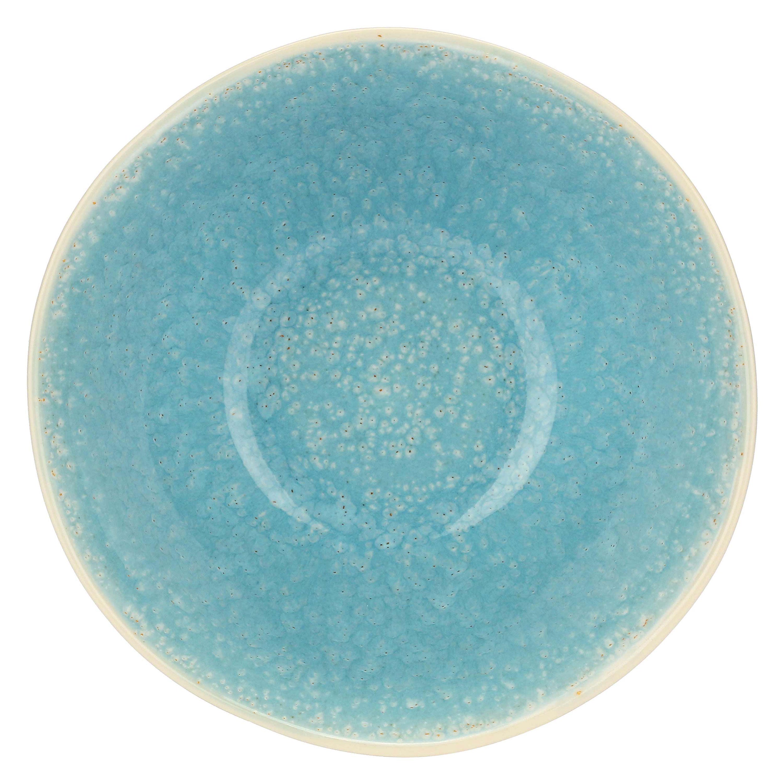 Set da 6, Ciotola, Fuse - Gres, 12 cm