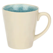 Set da 4 Mug Fuse - Gres 360 cc