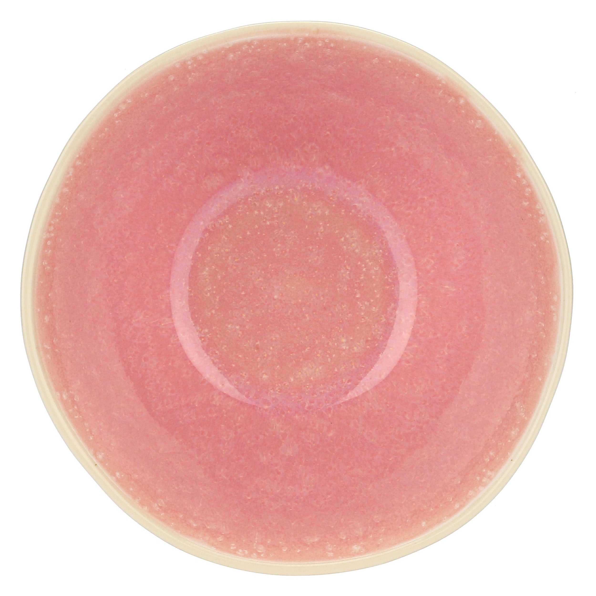 Set da 6, Ciotola, Fuse - Gres, 12 cm