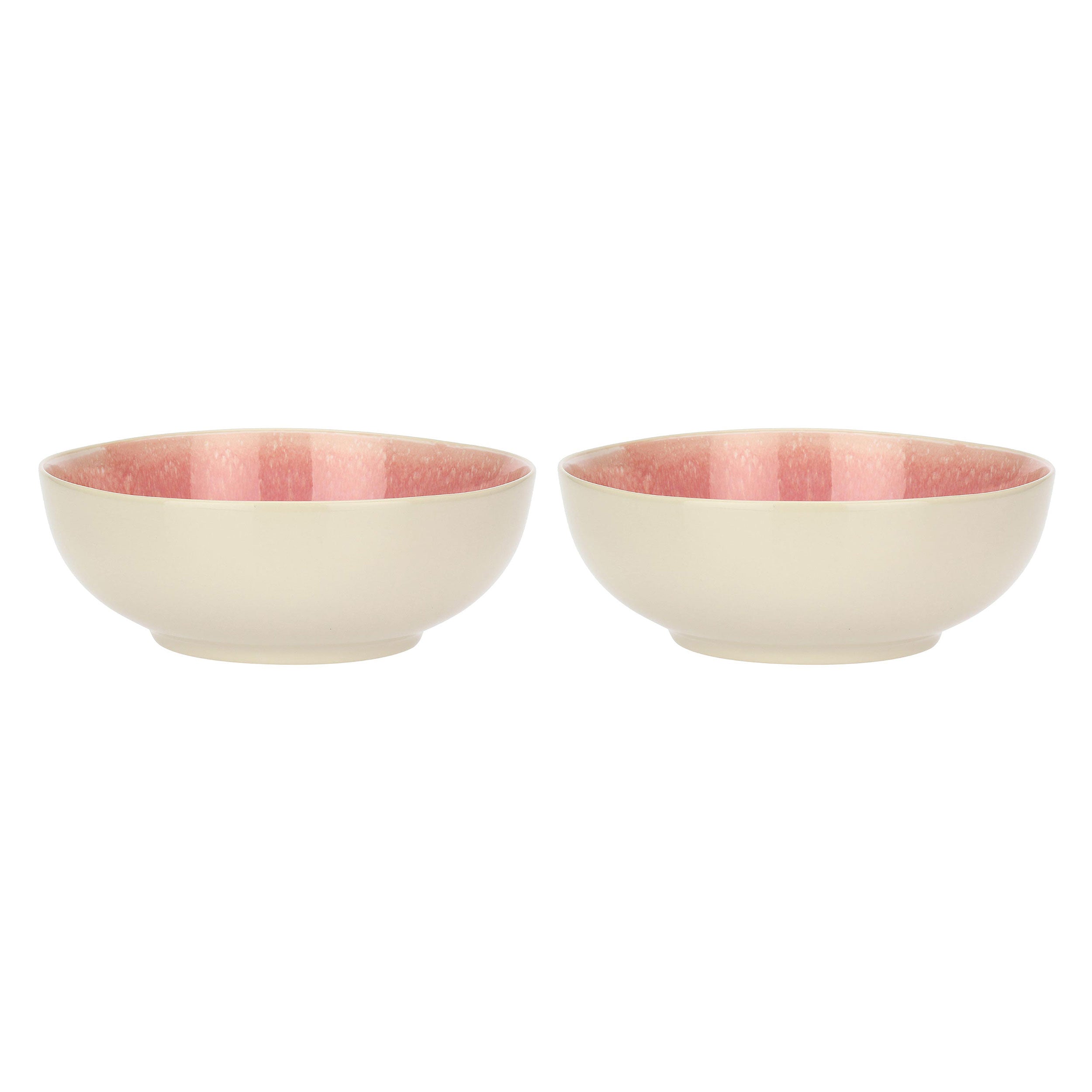 Set da 2, Vassoio, Fuse - Gres per Servire e Decorare, uso quotidiano e buffet