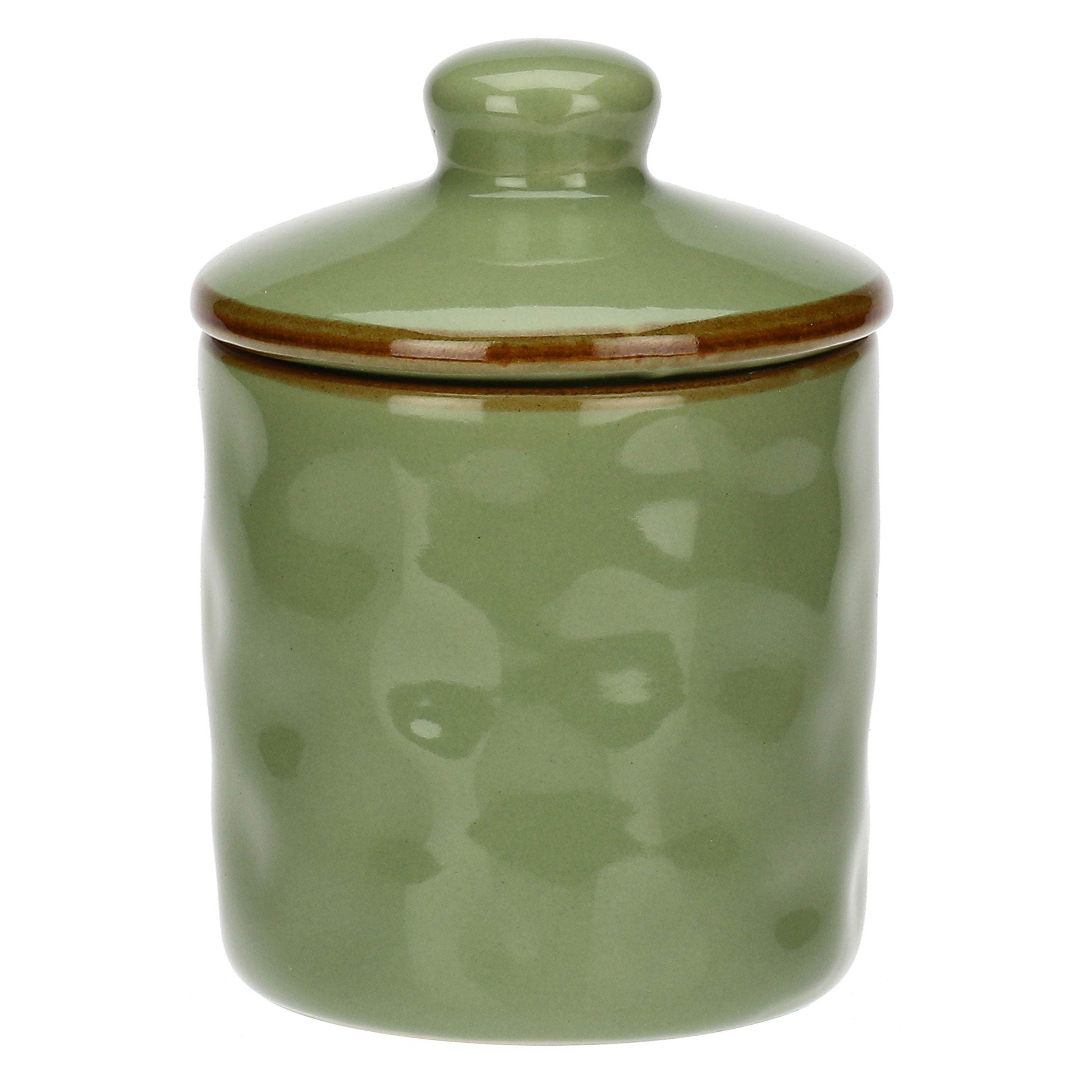 Set da 2, Barattoli, Concerto - Gres 200 ml
