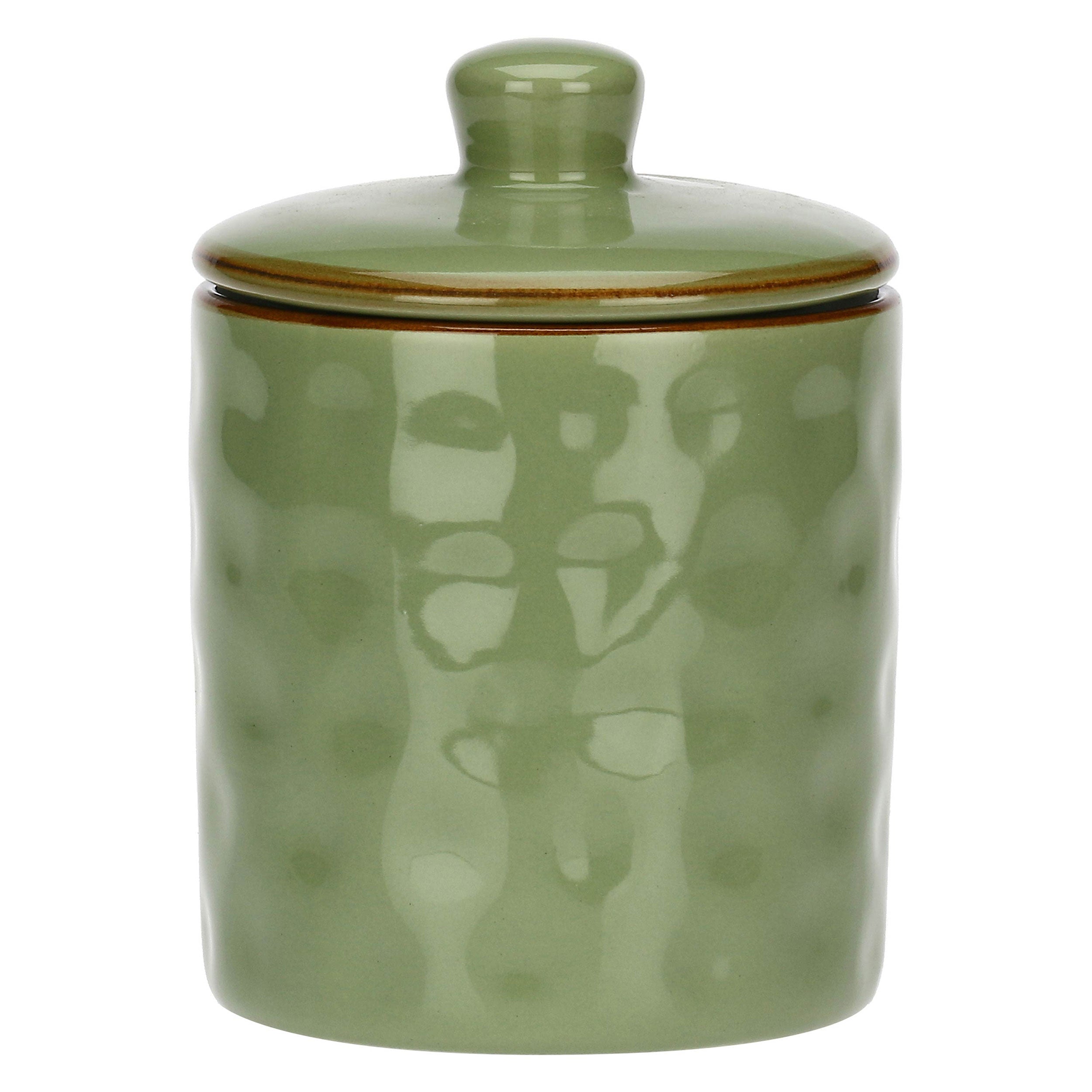 Set da 2, Barattoli ,Concerto - Gres 600 ml