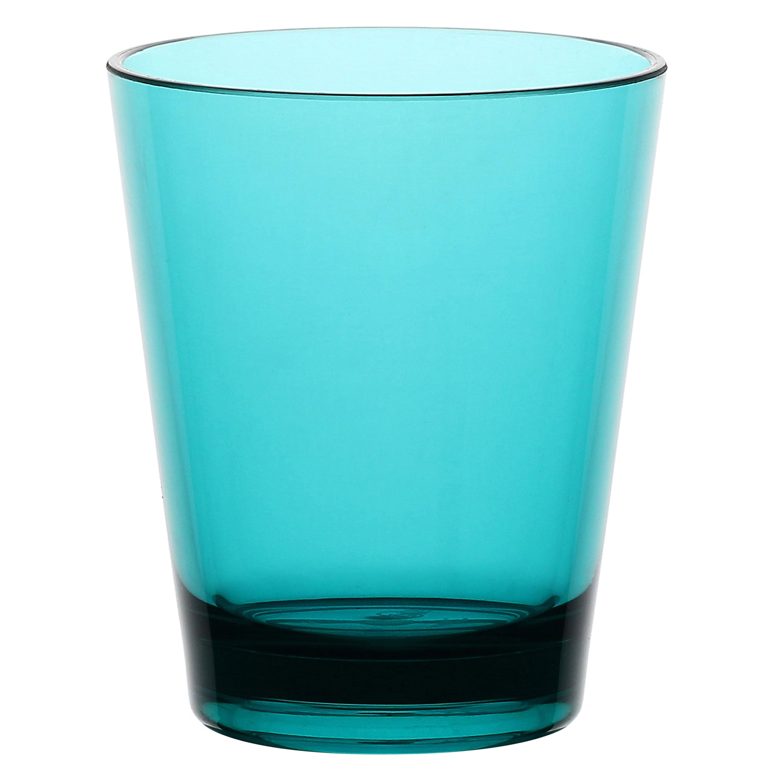 Set da 6, Bicchiere Acqua, Fiaba - Metacrilato, 440 cc