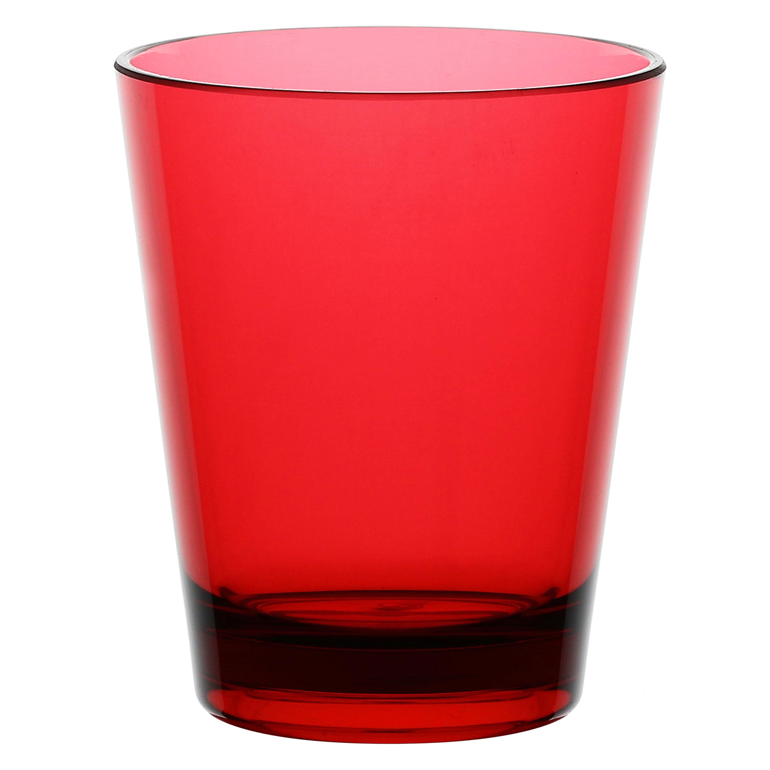Set da 6, Bicchiere Acqua, Fiaba - Metacrilato, 440 cc