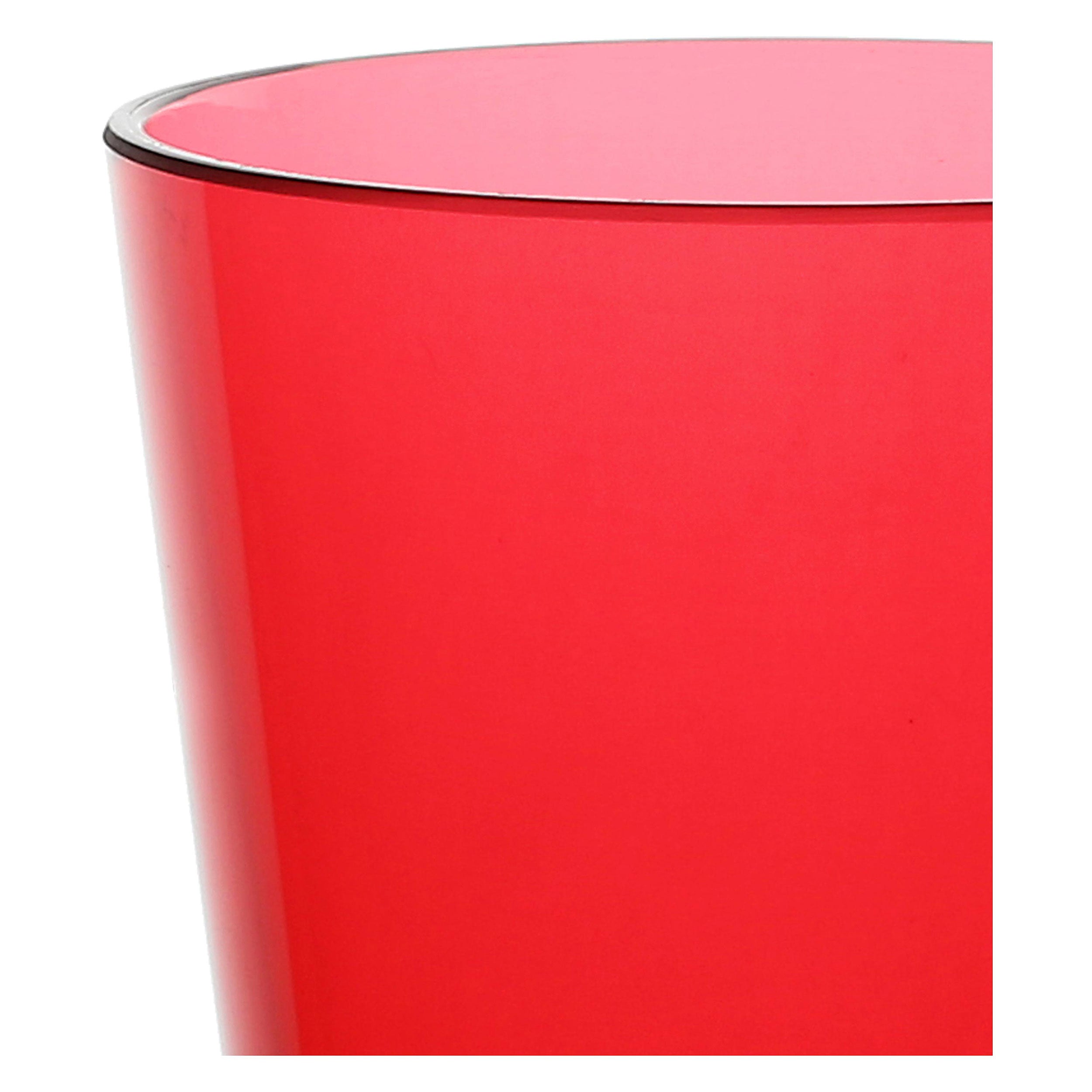 Set da 6, Bicchiere Acqua, Fiaba - Metacrilato, 440 cc
